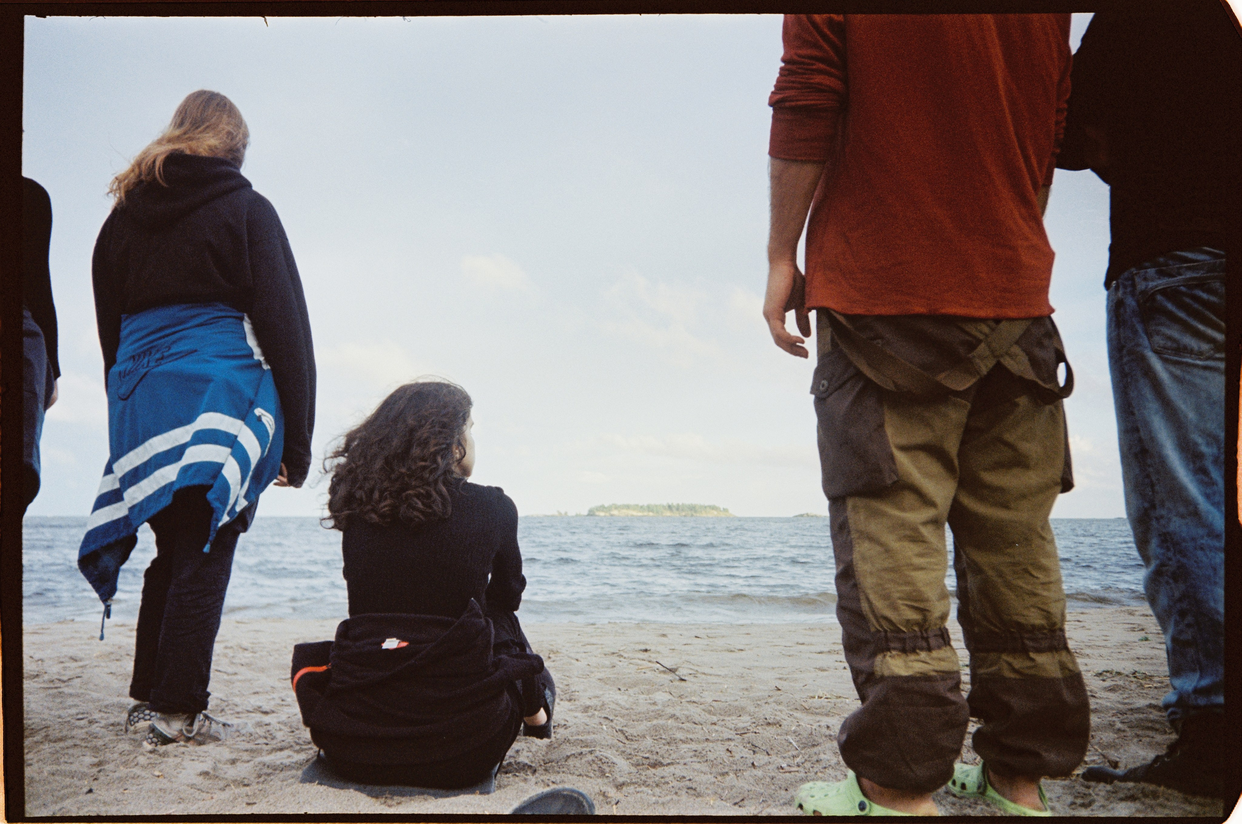 И вокруг меня. Портретный и концертный фотограф в Санкт-Петербурге Егор Телятников