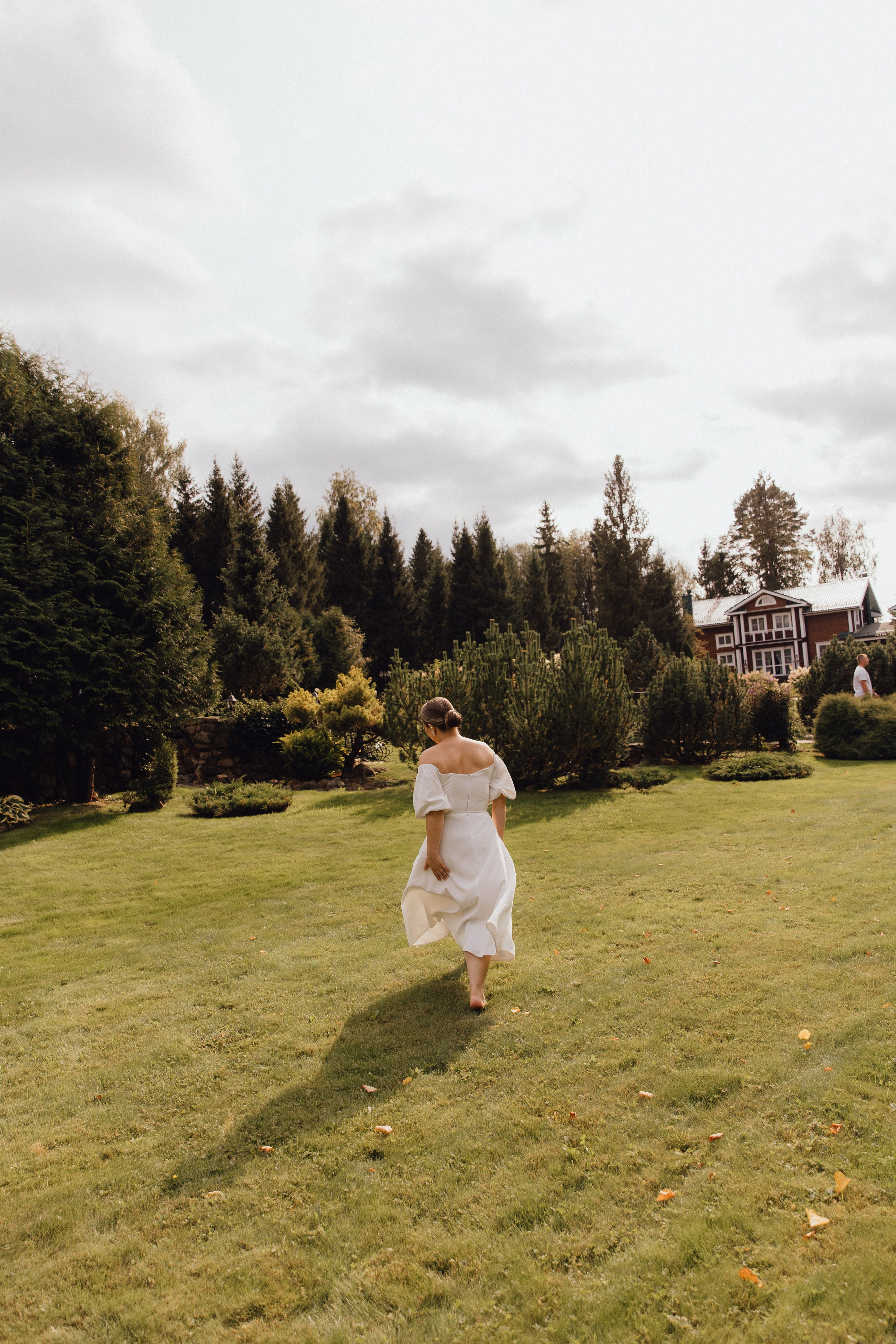 Свадебный анонс. Свадебный фотограф Кузнецова Ольга Санкт-Петербург, Вологда, Череповец