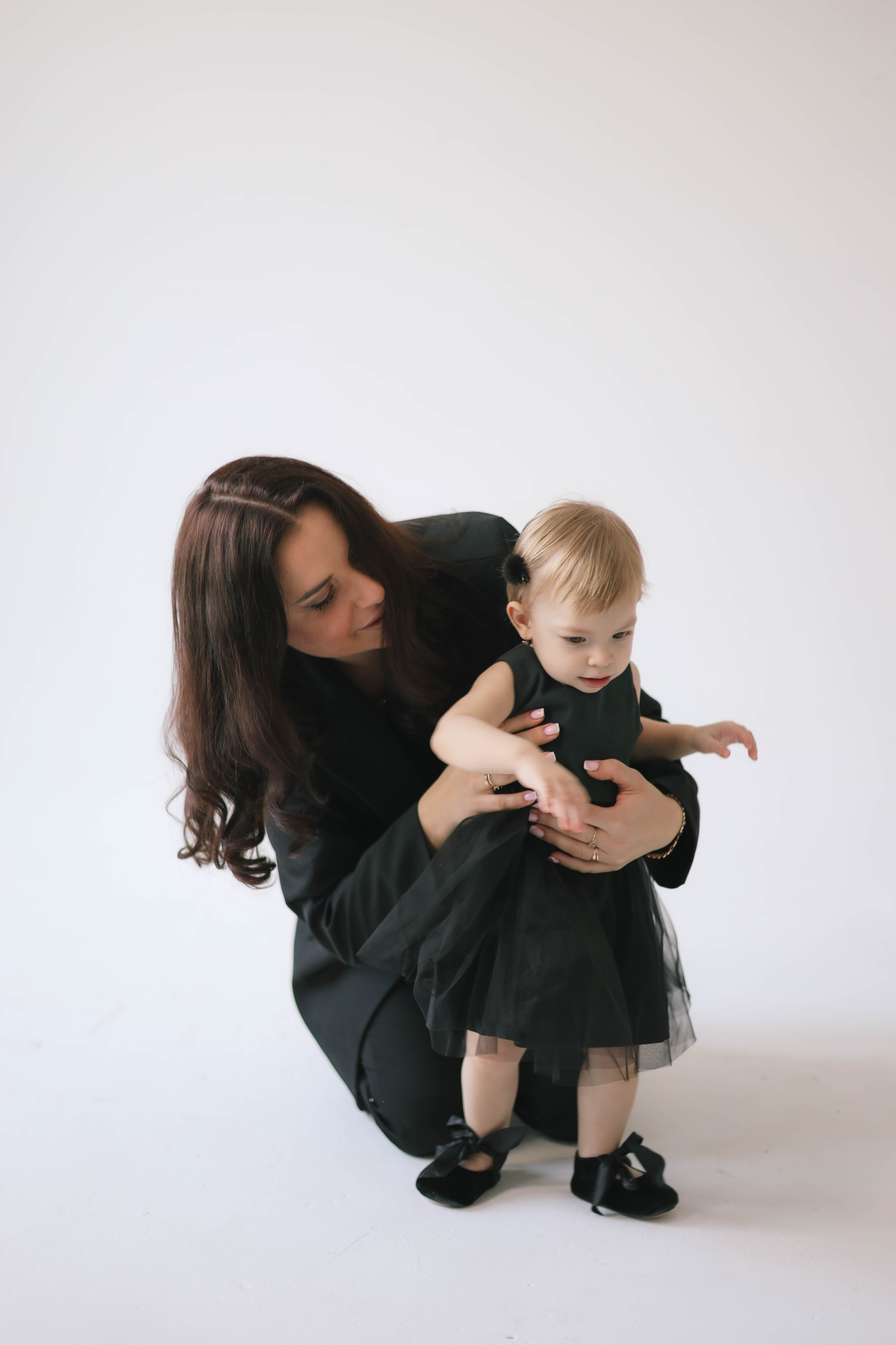 Екатерина и Аврора | 8 марта. Фотограф в Челябинске Екатерина Середа