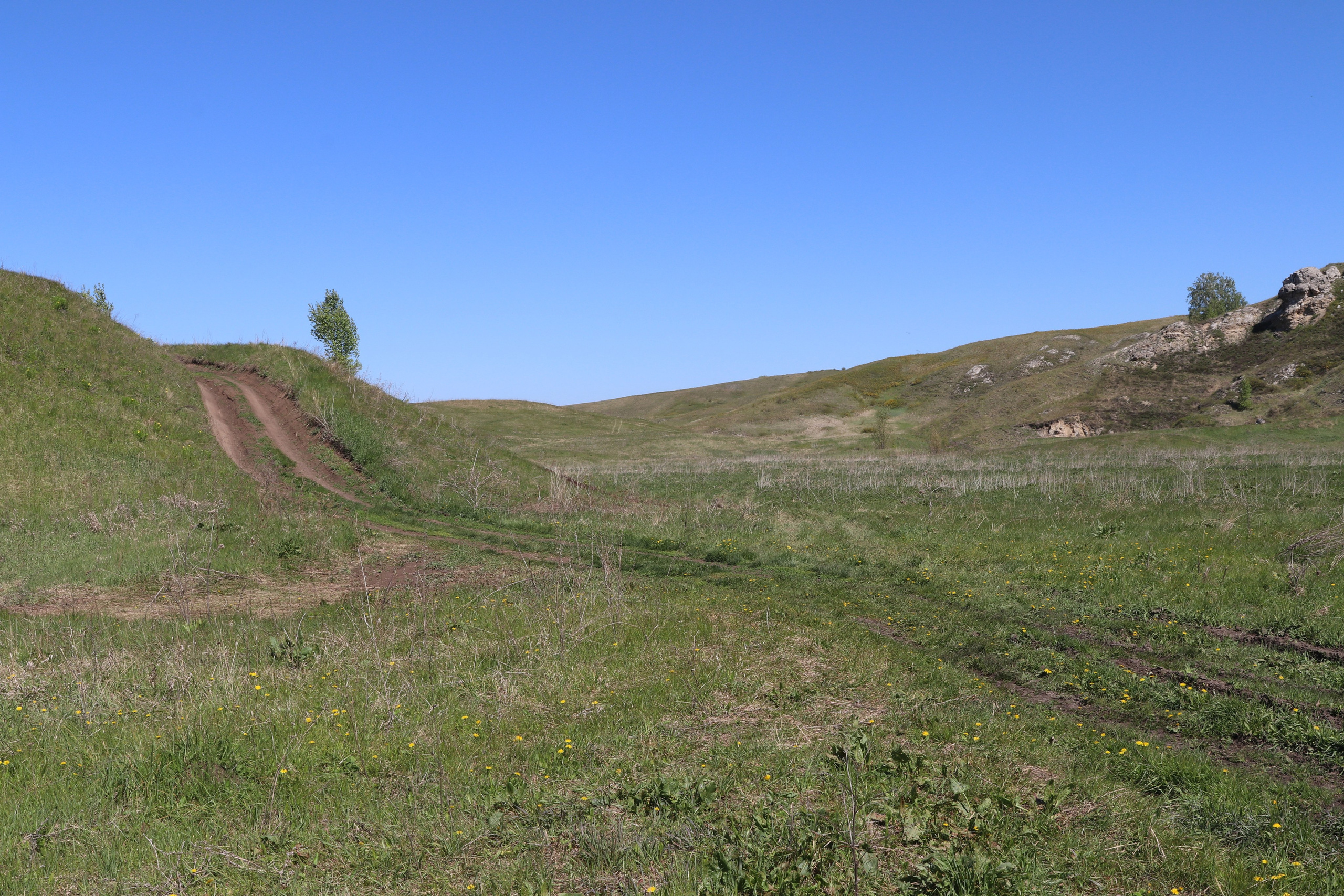 Велопоход Уфа — Мелеуз. Май 2024. Путешественник-фотограф из Санкт-Петербурга Татьяна Свистулина