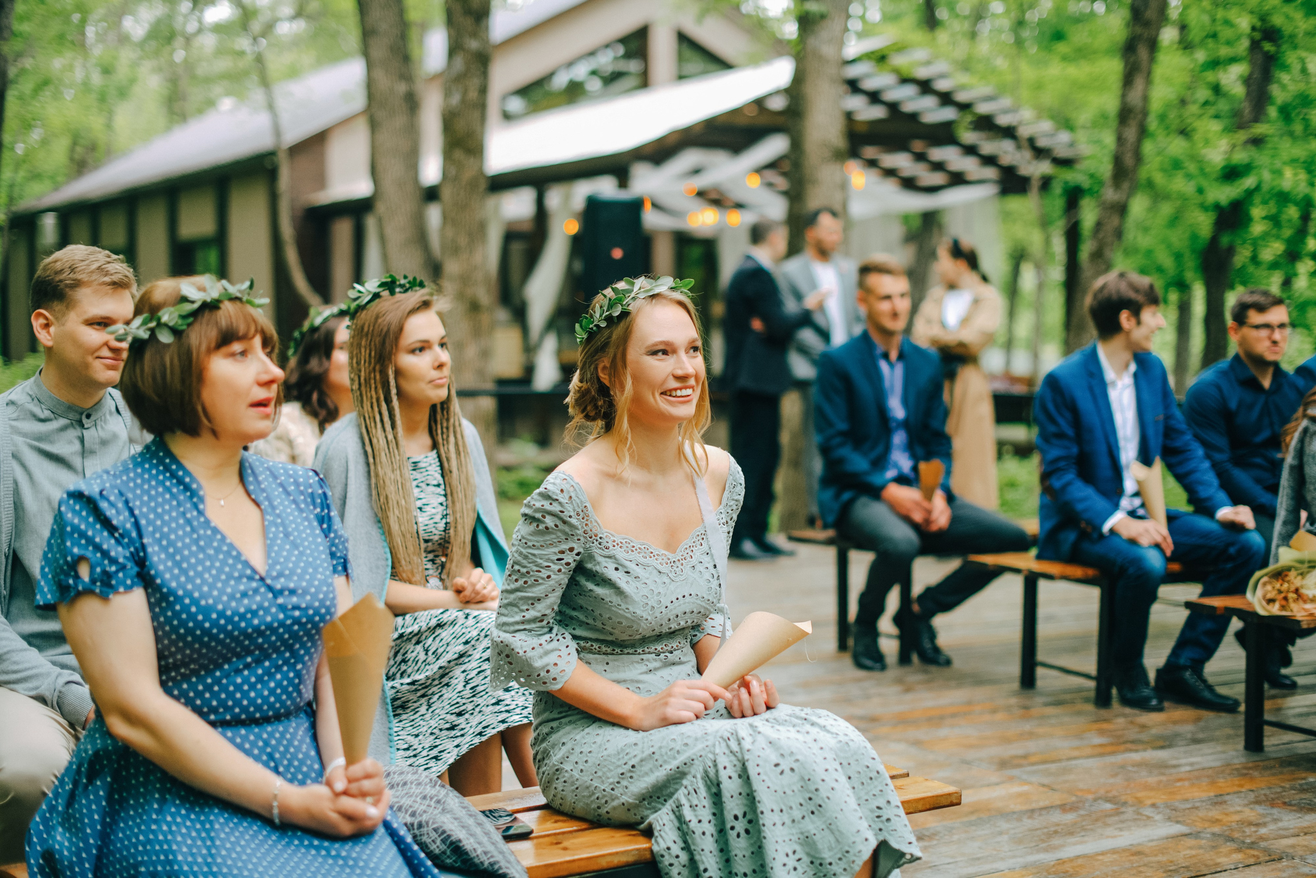 ГАЛЯ И РОМА. Шашкова Вероника / Свадебный и семейный фотограф Москва и Ярославль