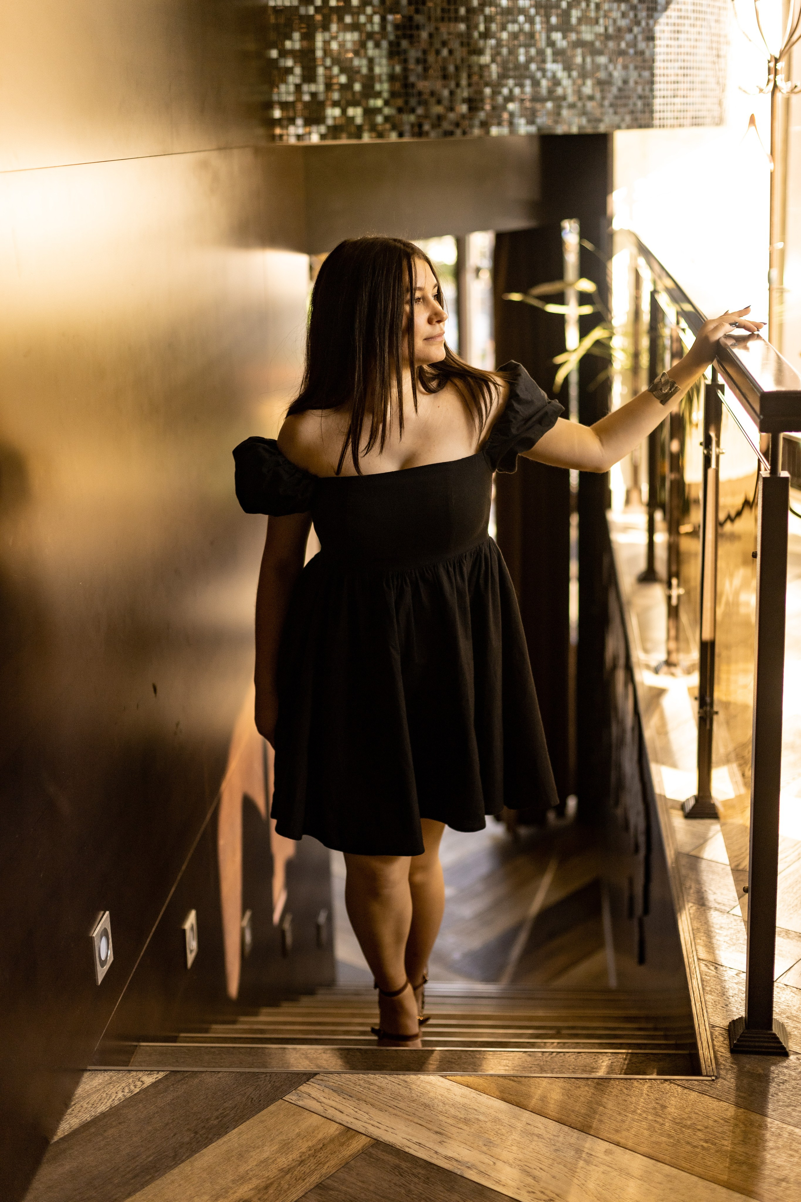 Индивидуальная съемка. Главная