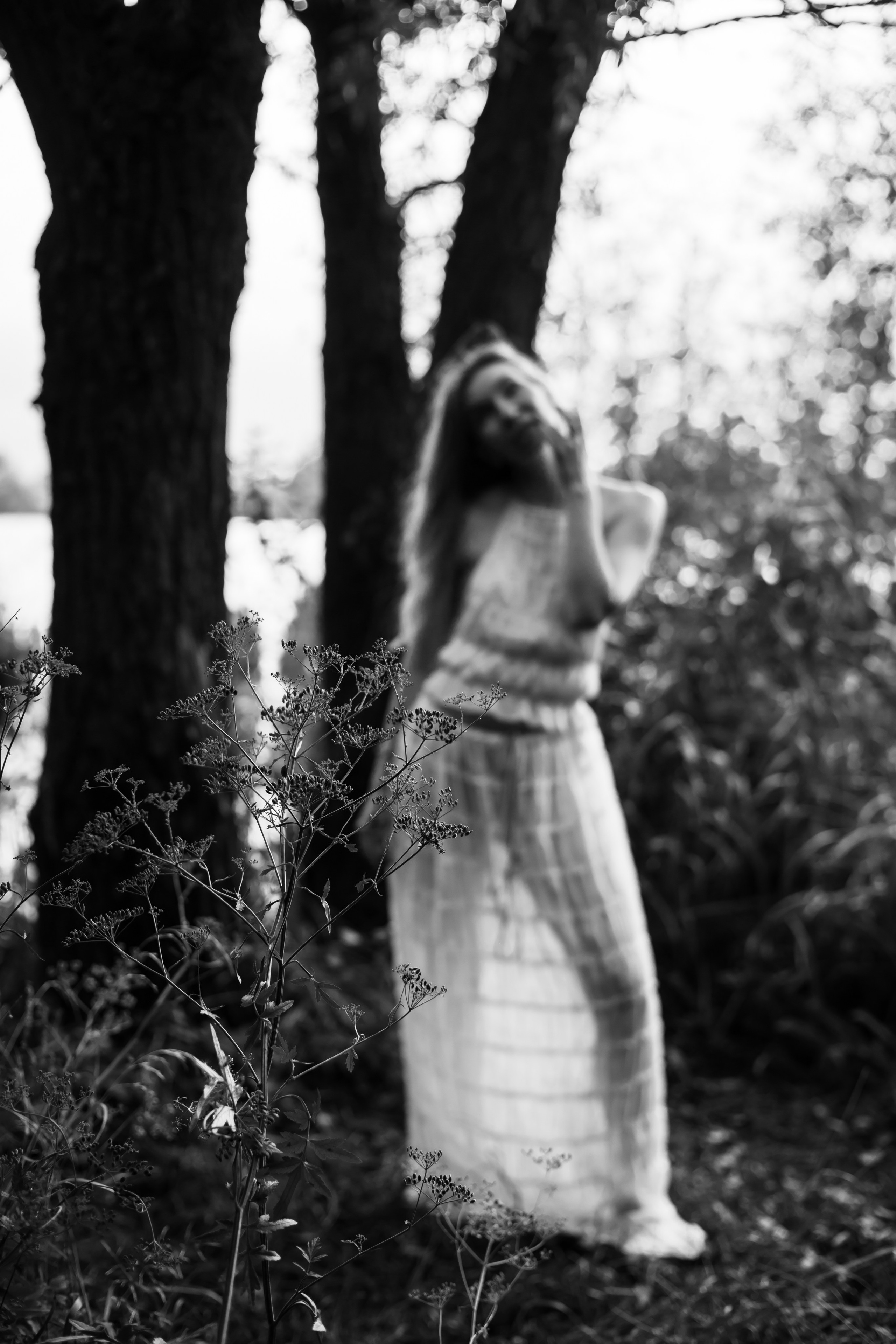 MILYAUSHA. Фотограф Элла Ефимова