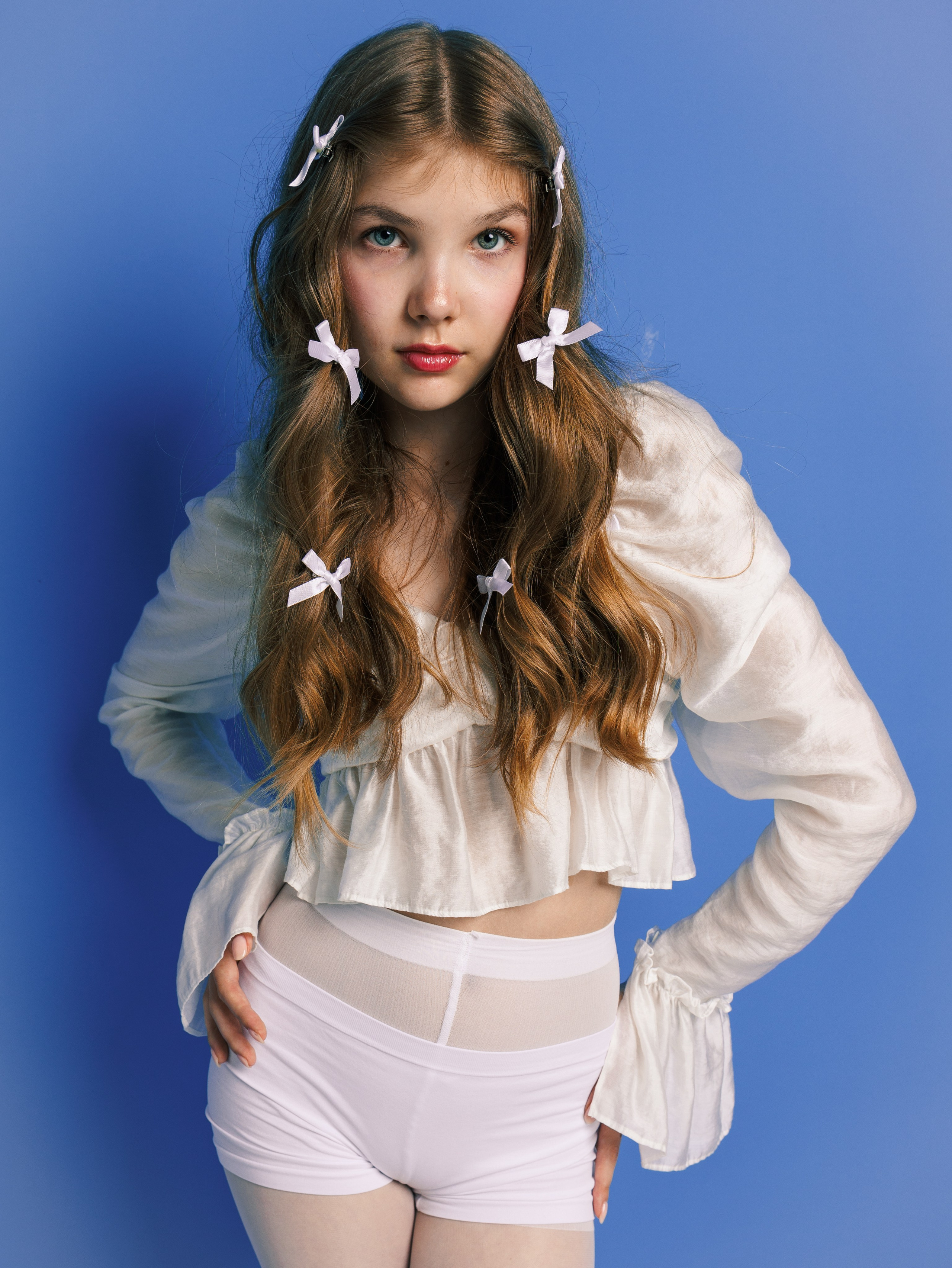 ТВОРЧЕСТВО. Портретный фотограф в Москве — Янка Шемшурова