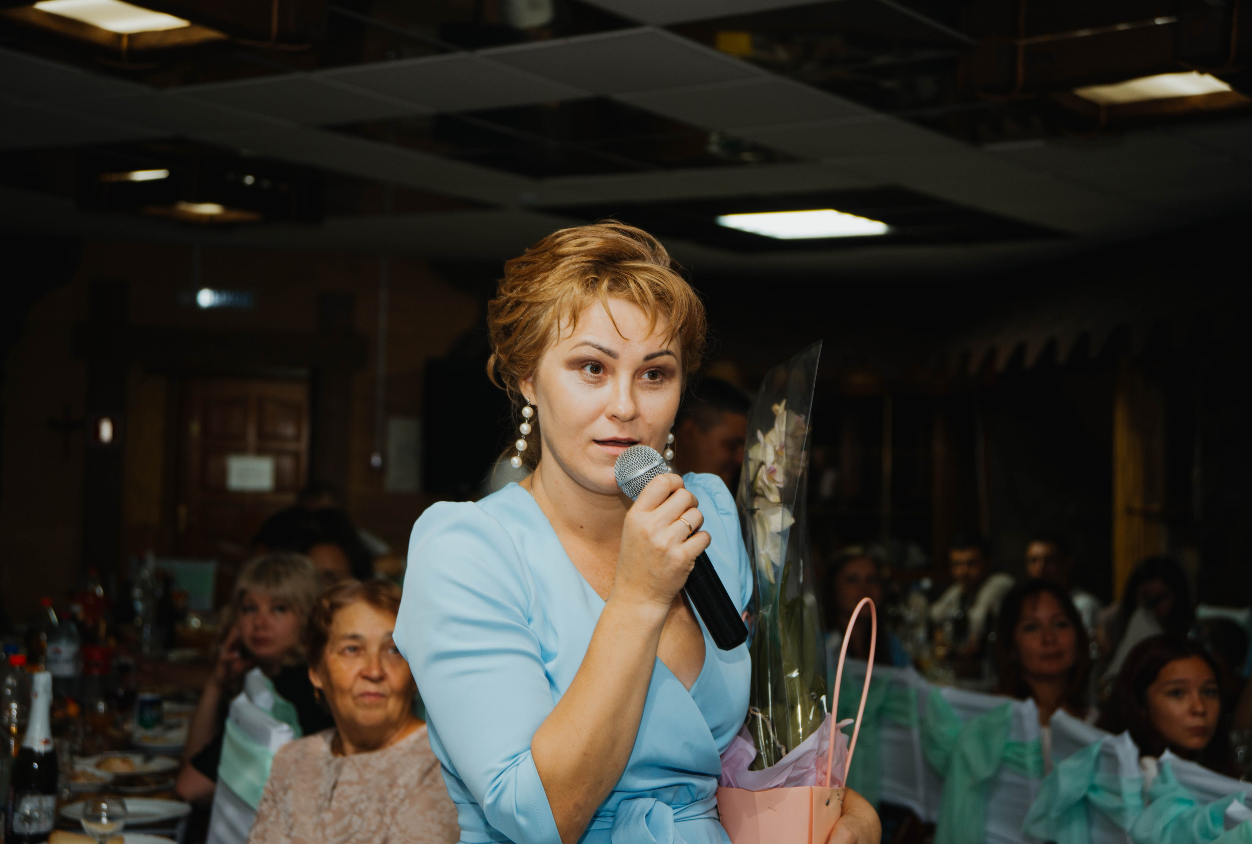 Анна & Алексей. Ксения Glossa. Портретный и репортажный фотограф в Самаре