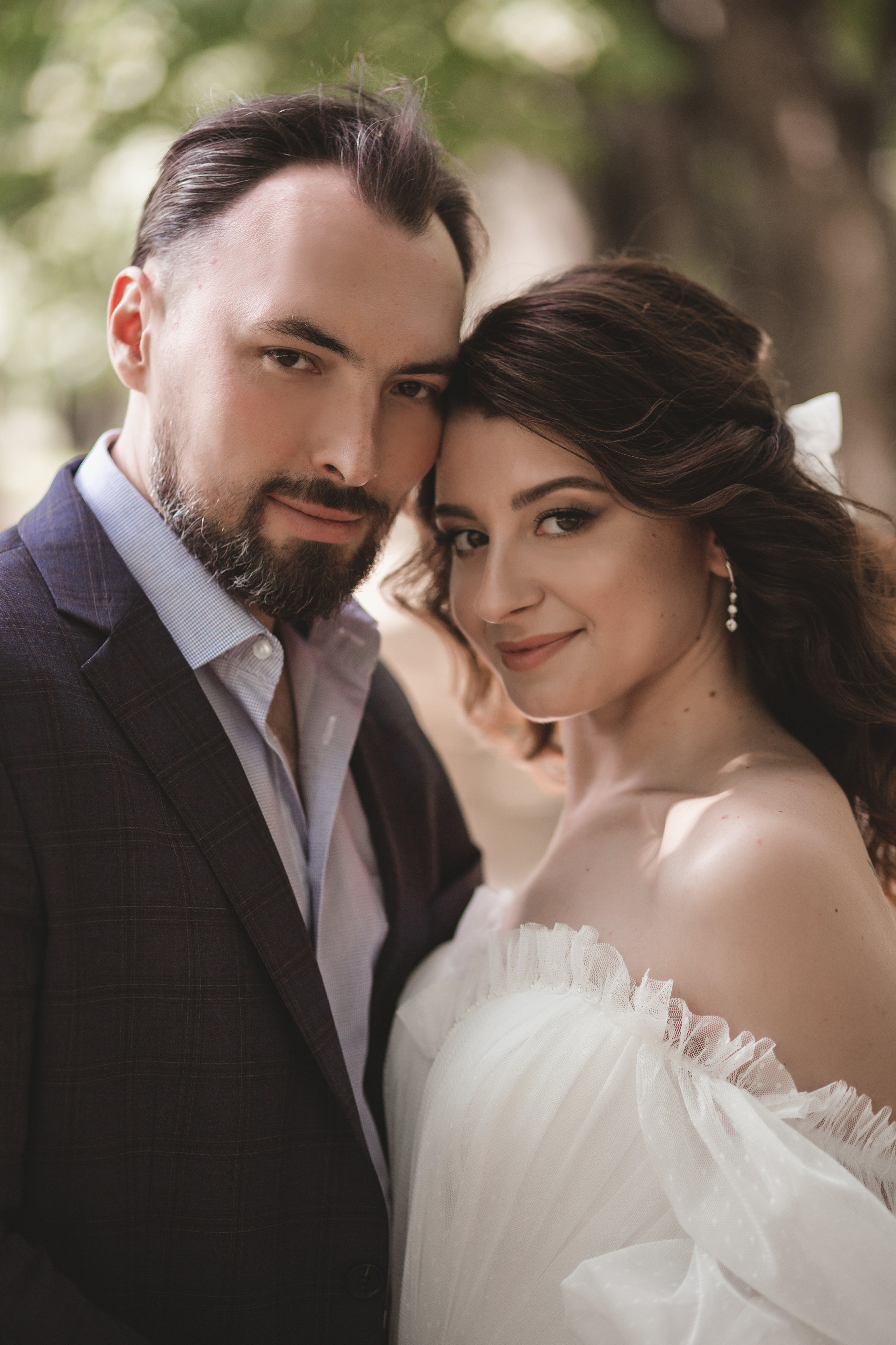 Свадебный фотограф - портфолио. Свадебные серии. Фотограф в Санкт-Петербурге, — Евгения Солнцева