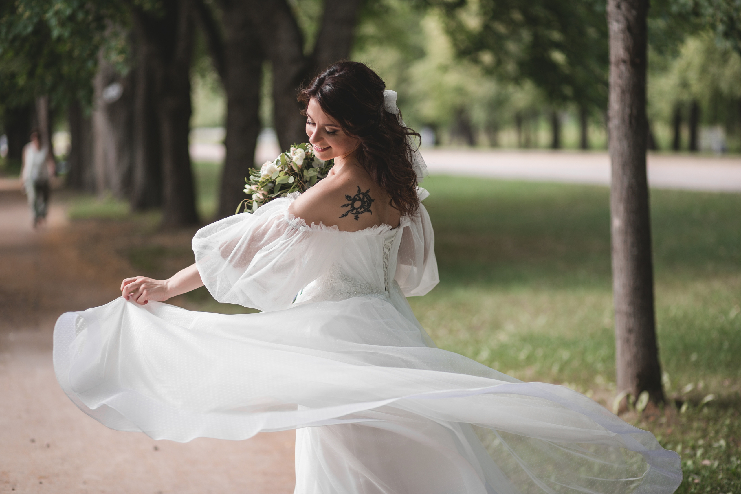 Свадебный фотограф - портфолио. Свадебные серии. Фотограф в Санкт-Петербурге, — Евгения Солнцева