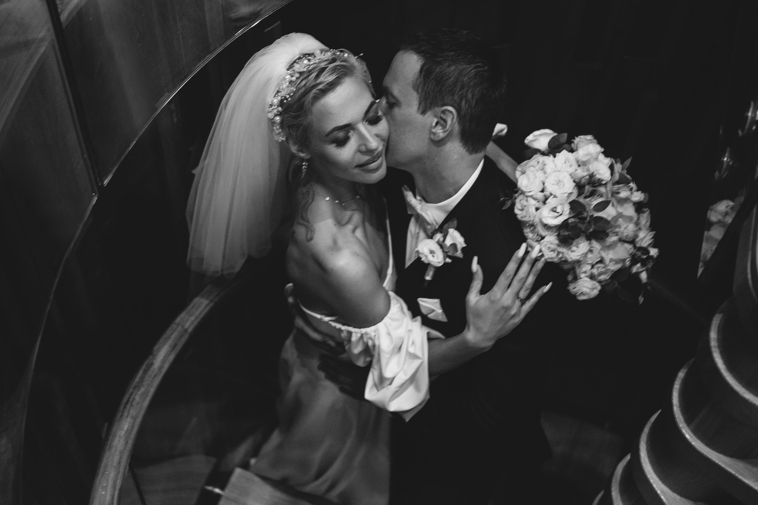 Свадебный фотограф в Санкт-Петербурге - портфолио. Фотограф в Санкт-Петербурге, — Евгения Солнцева