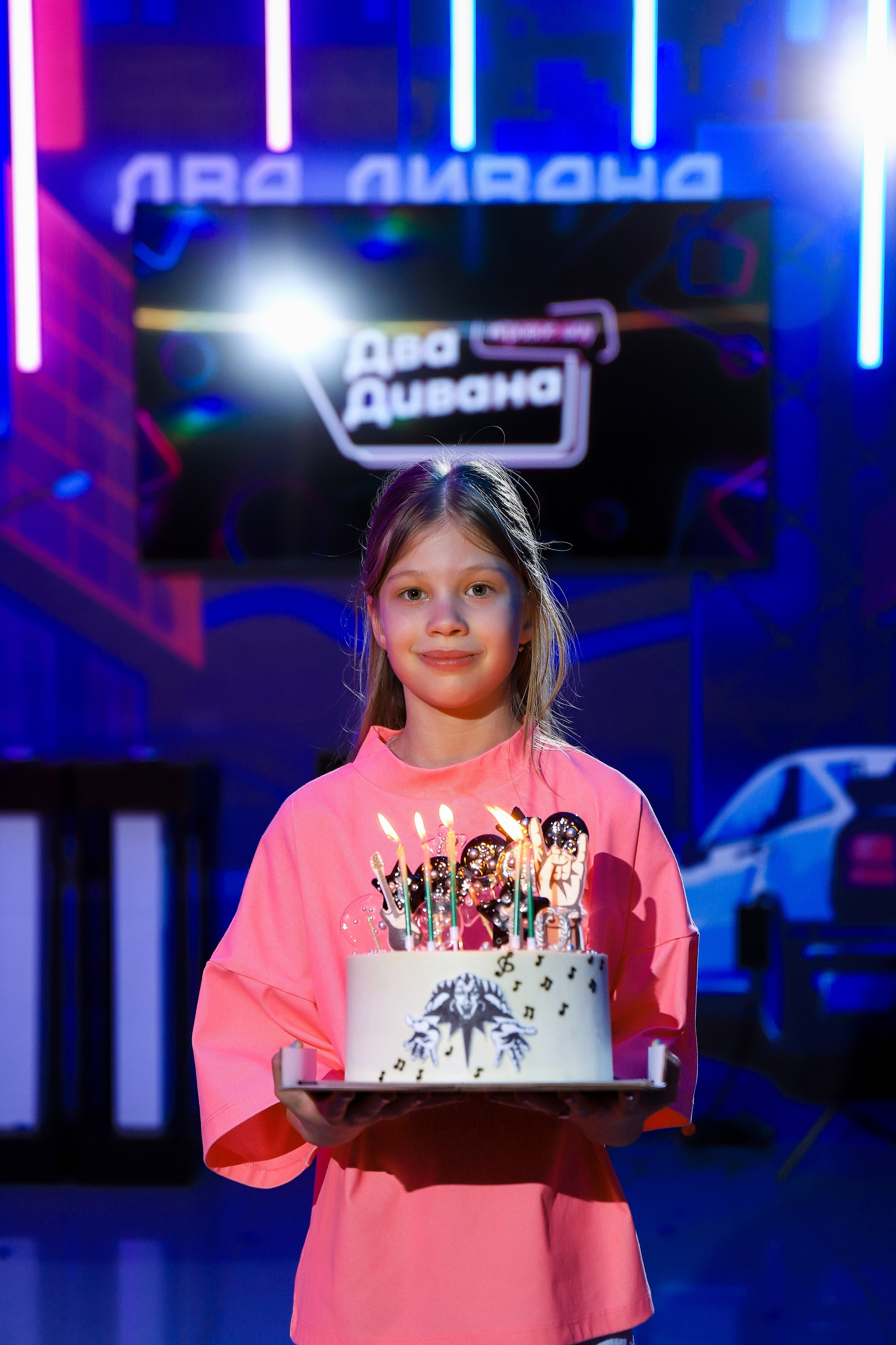 Детский день рожденье. Фотограф в Краснодаре Анна Светикова