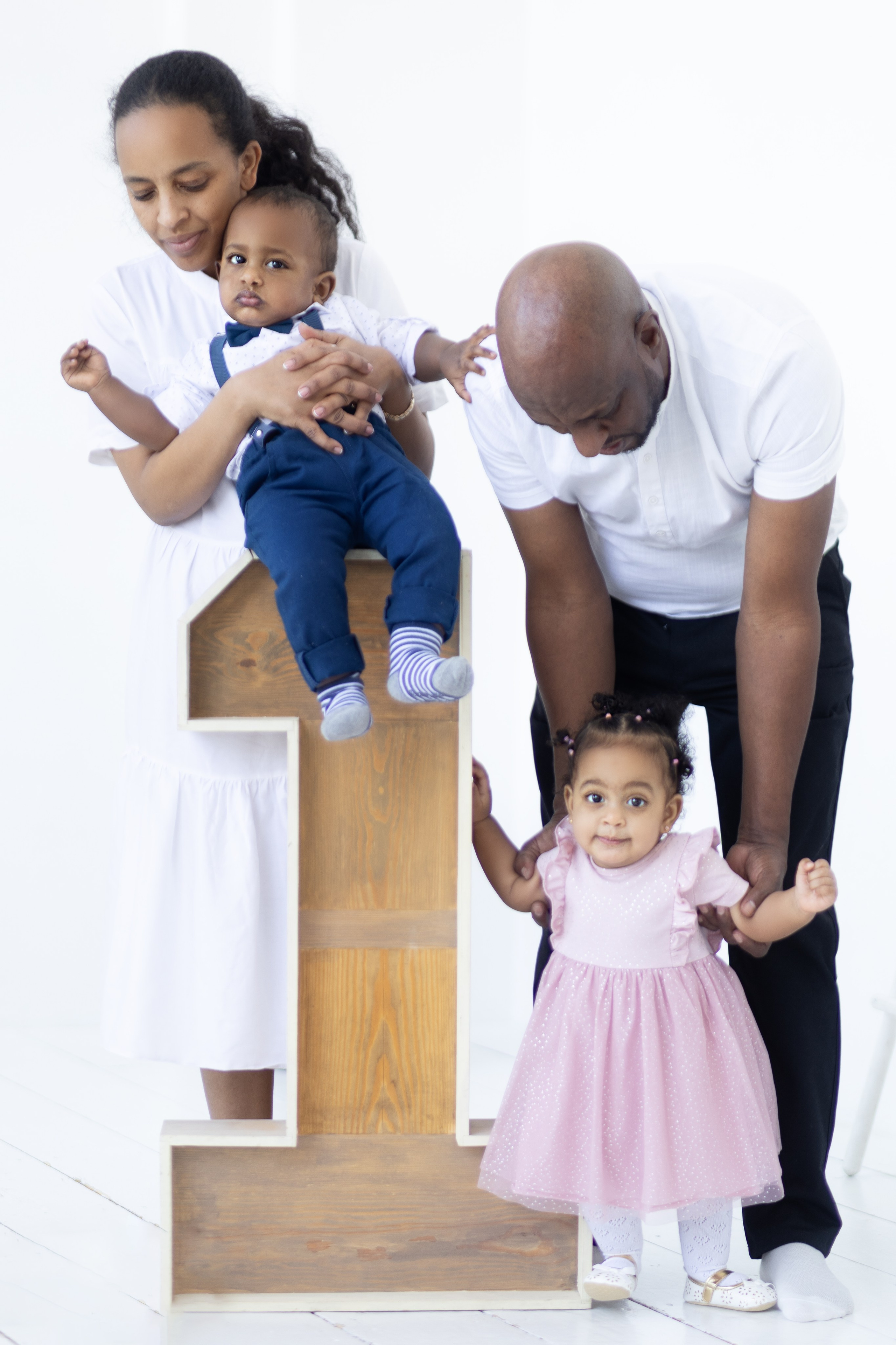 И вот нам уже 1 годик!!!. Съемка Таинств Крещения Венчания, детские и семейные съемки в Пензе