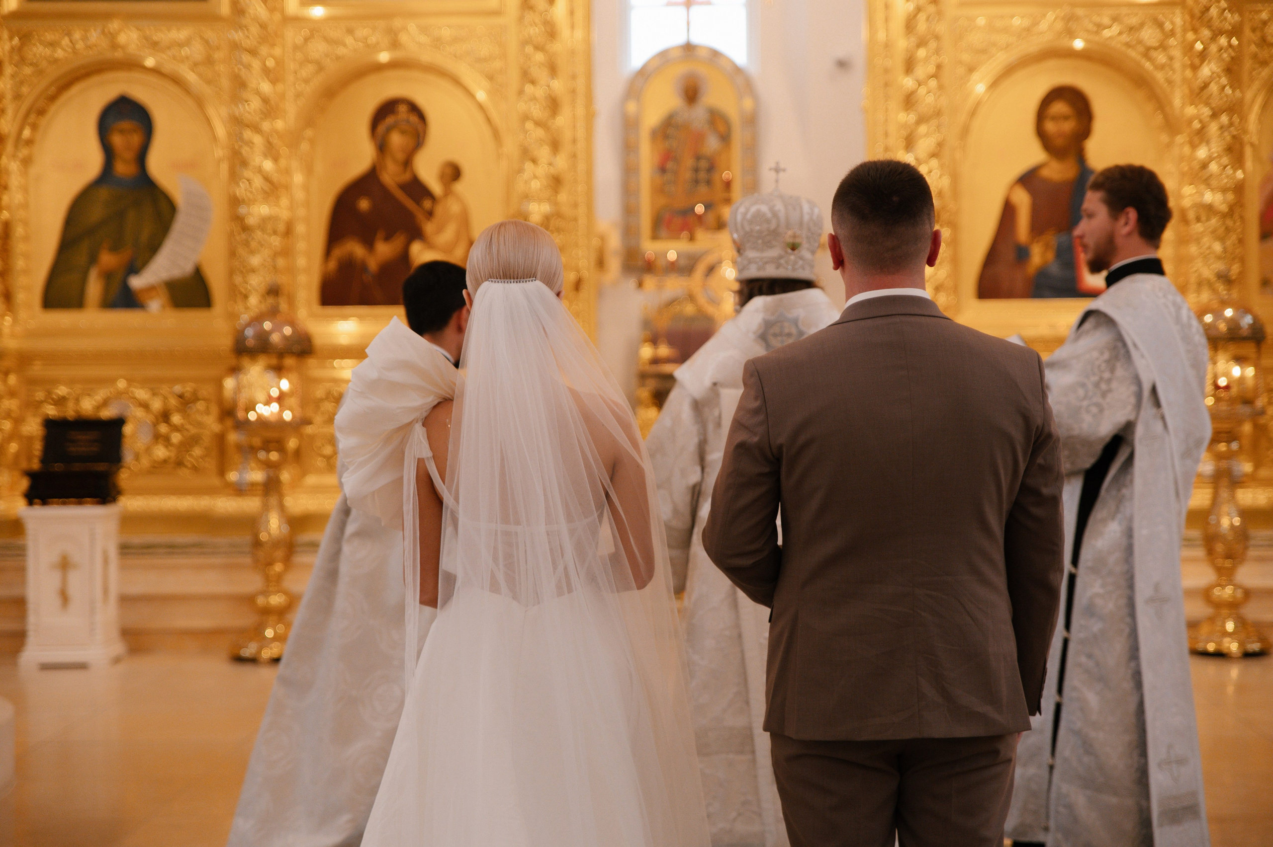 Николай и Анна. Профессиональный фотограф Кристина Кирьянова