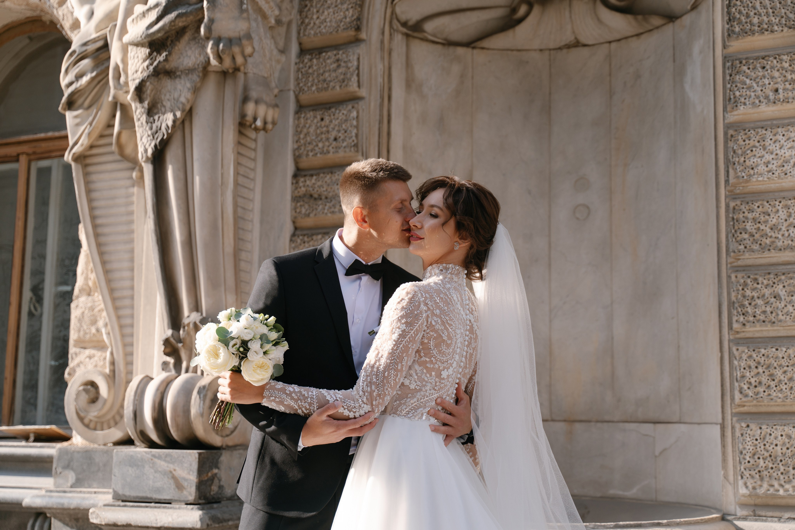 07.09.2023. Свадебный фотограф — Наталья Фед СПб/Москва