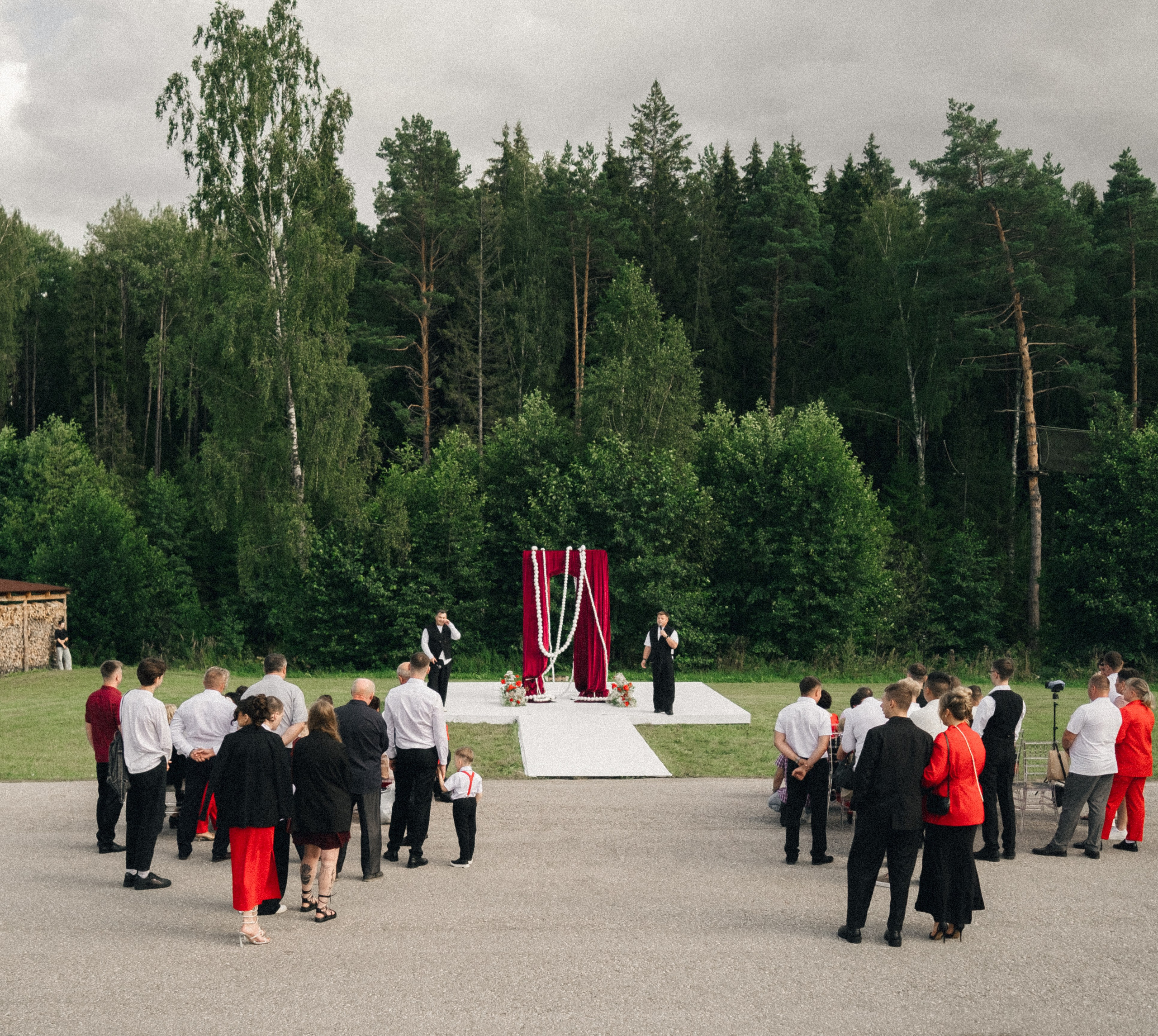 Арина и Костя. Фотограф в Коврове и области Филенкова Дарья