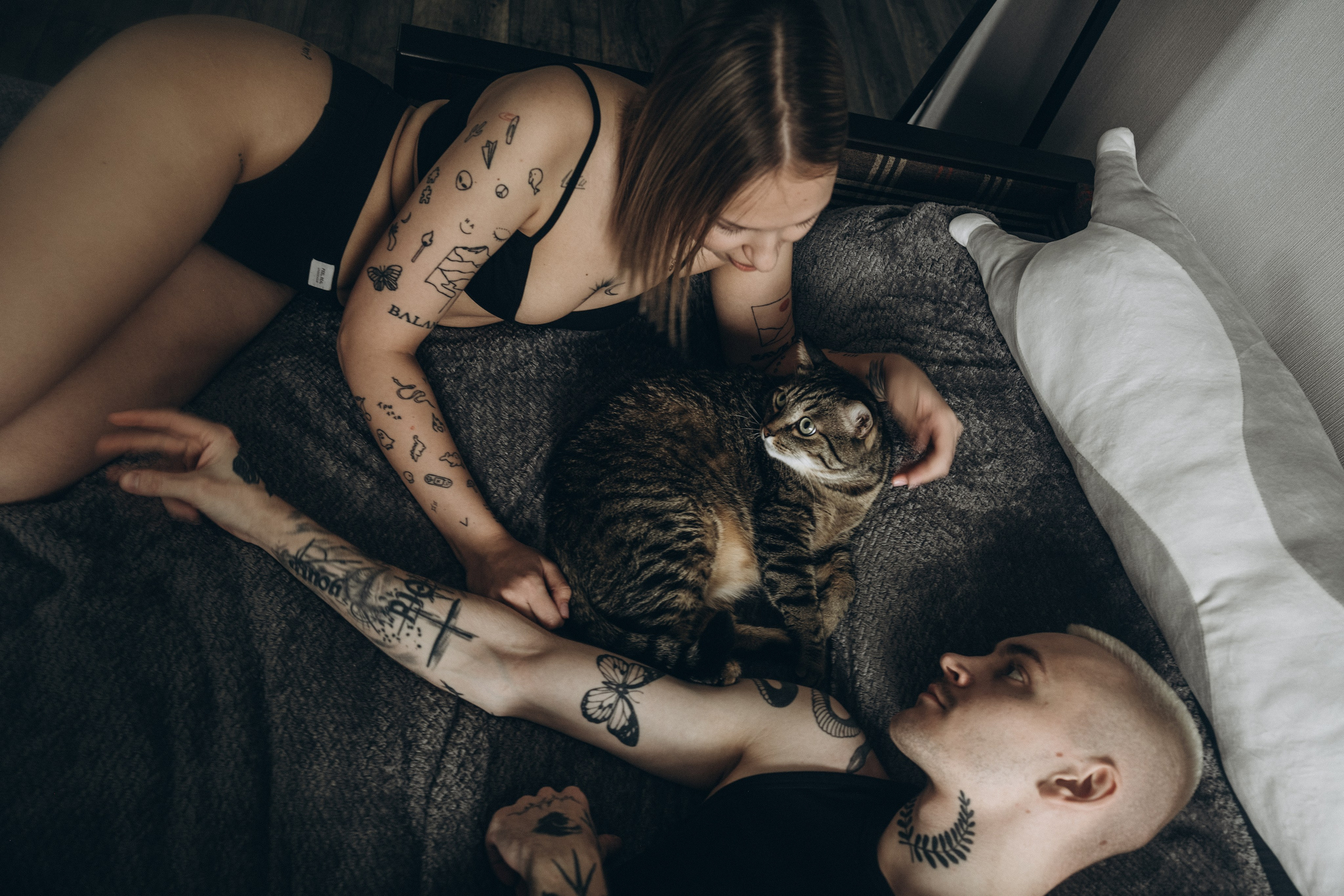 Инна и Андрей. Фотограф в Коврове и области Филенкова Дарья