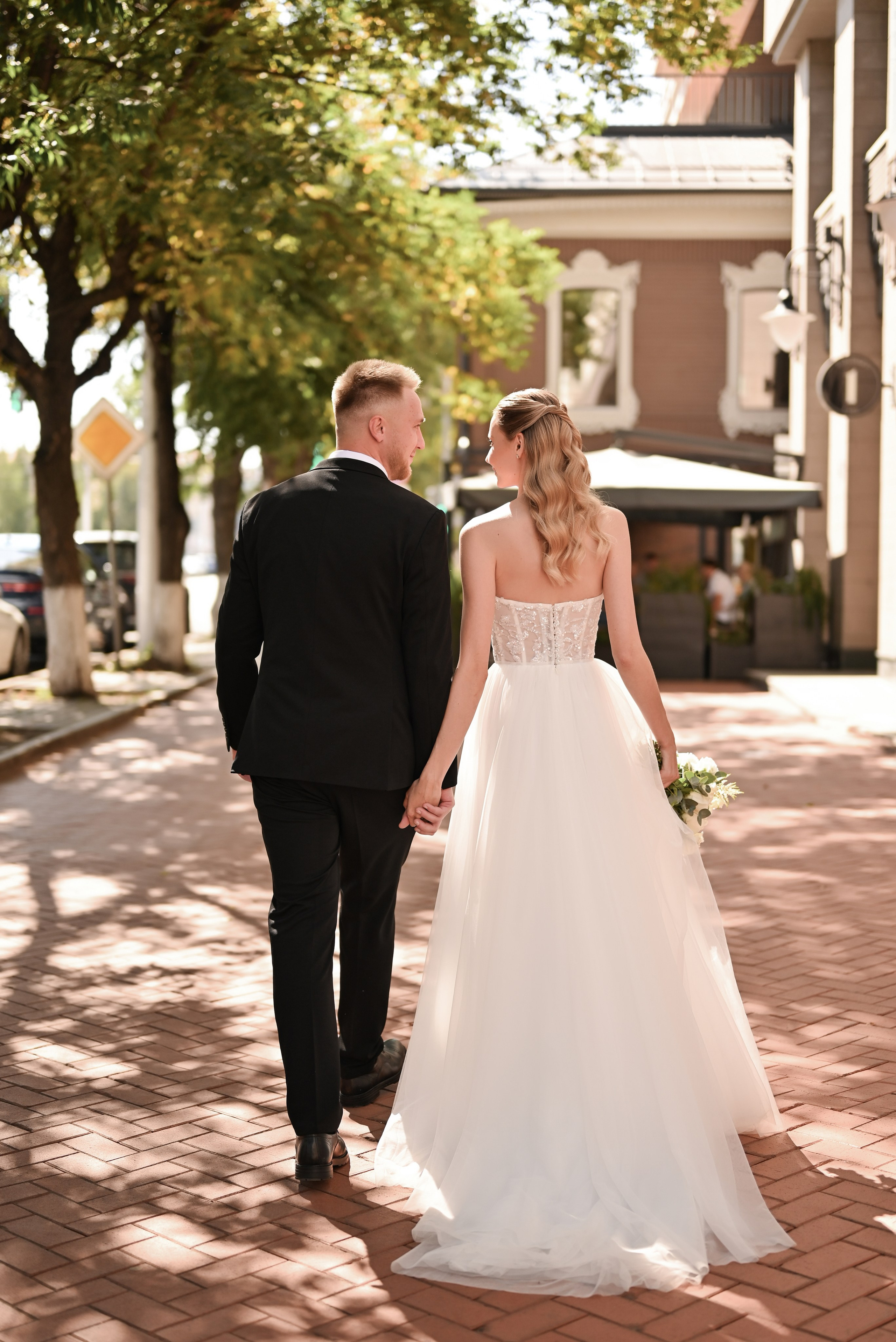 Заур & Юлия. Свадебный и семейный фотограф в Уфе Александров Максим