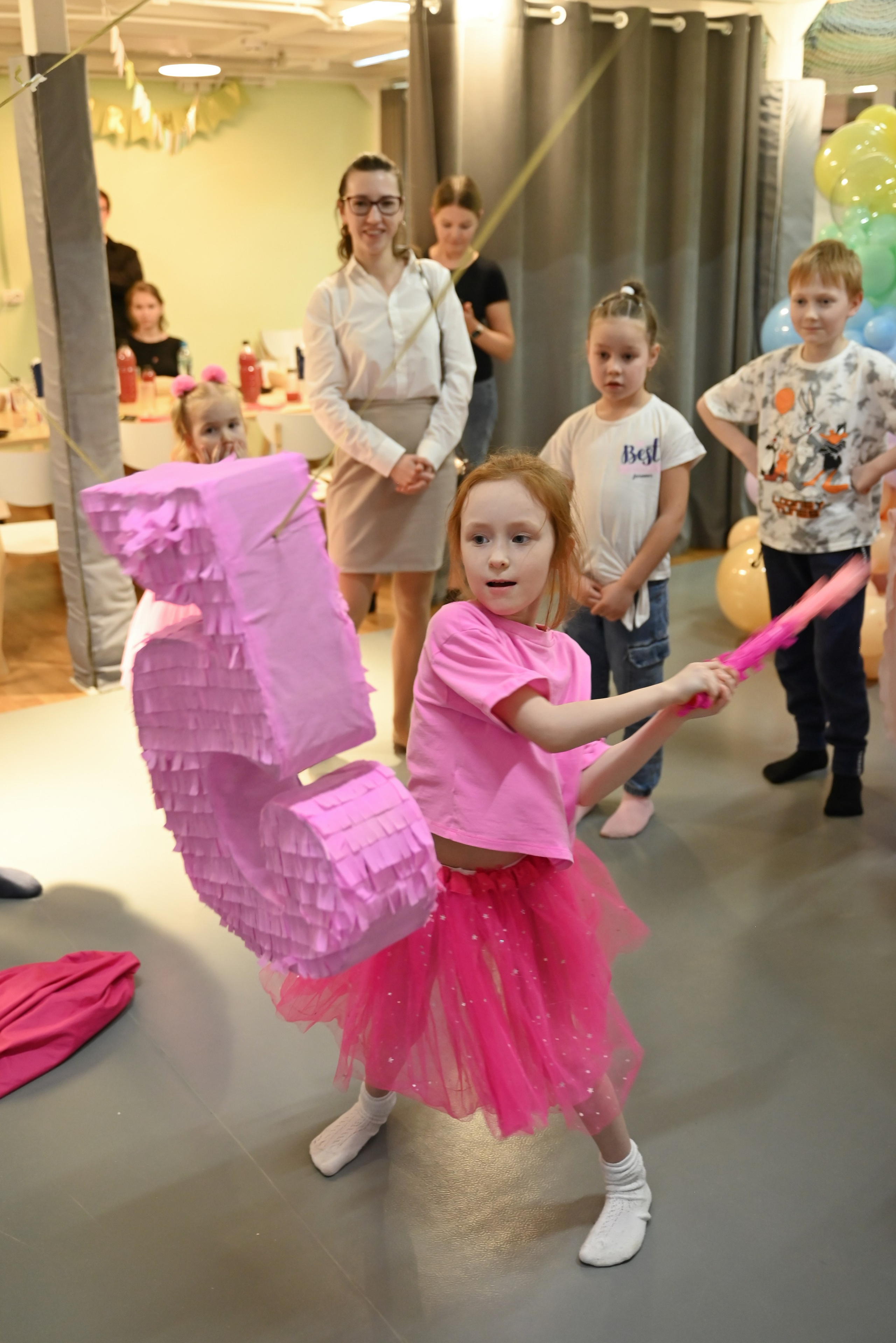 «День варенья Авроры». Свадебный и семейный фотограф в Уфе Александров Максим