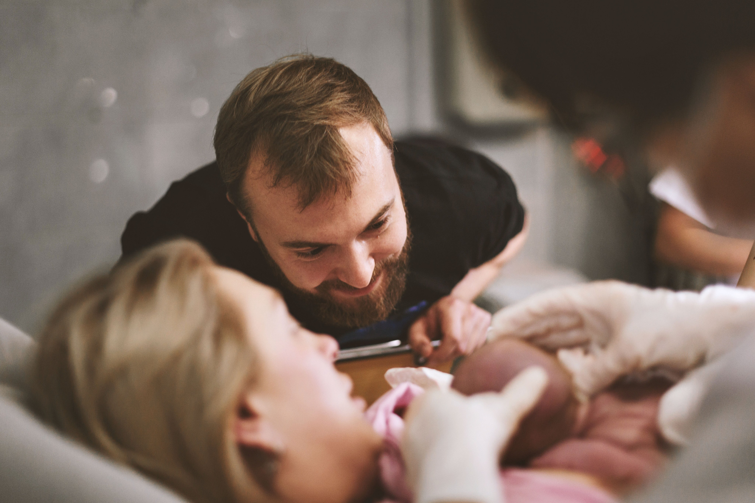 Рождение Льва. Детский и семейный фотограф в Москве Татьяна Козлова