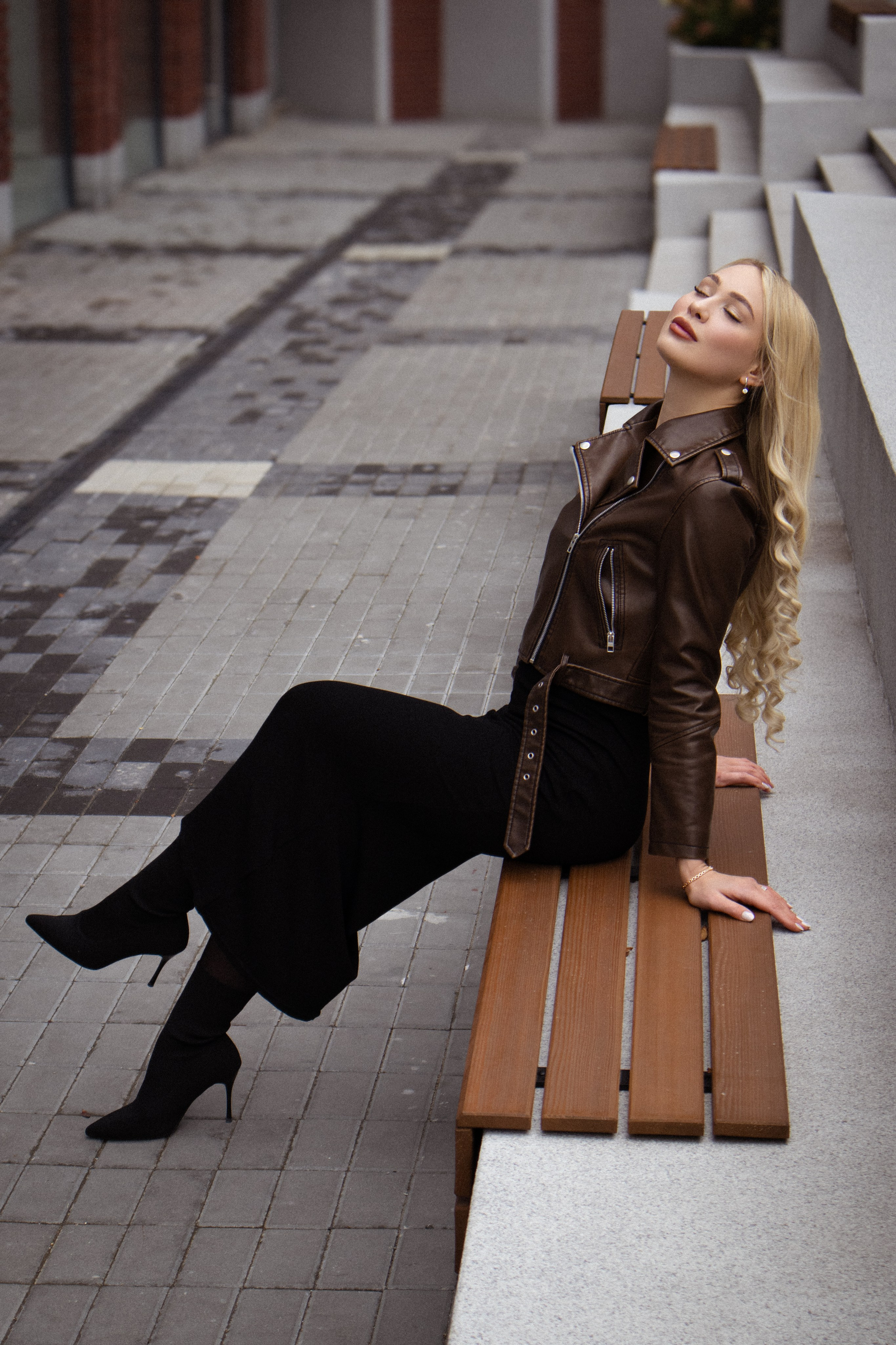 Кристина. Анастасия Головерова профессиональный фотограф в Новосибирске, фотосессия под ключ в Новосибирске