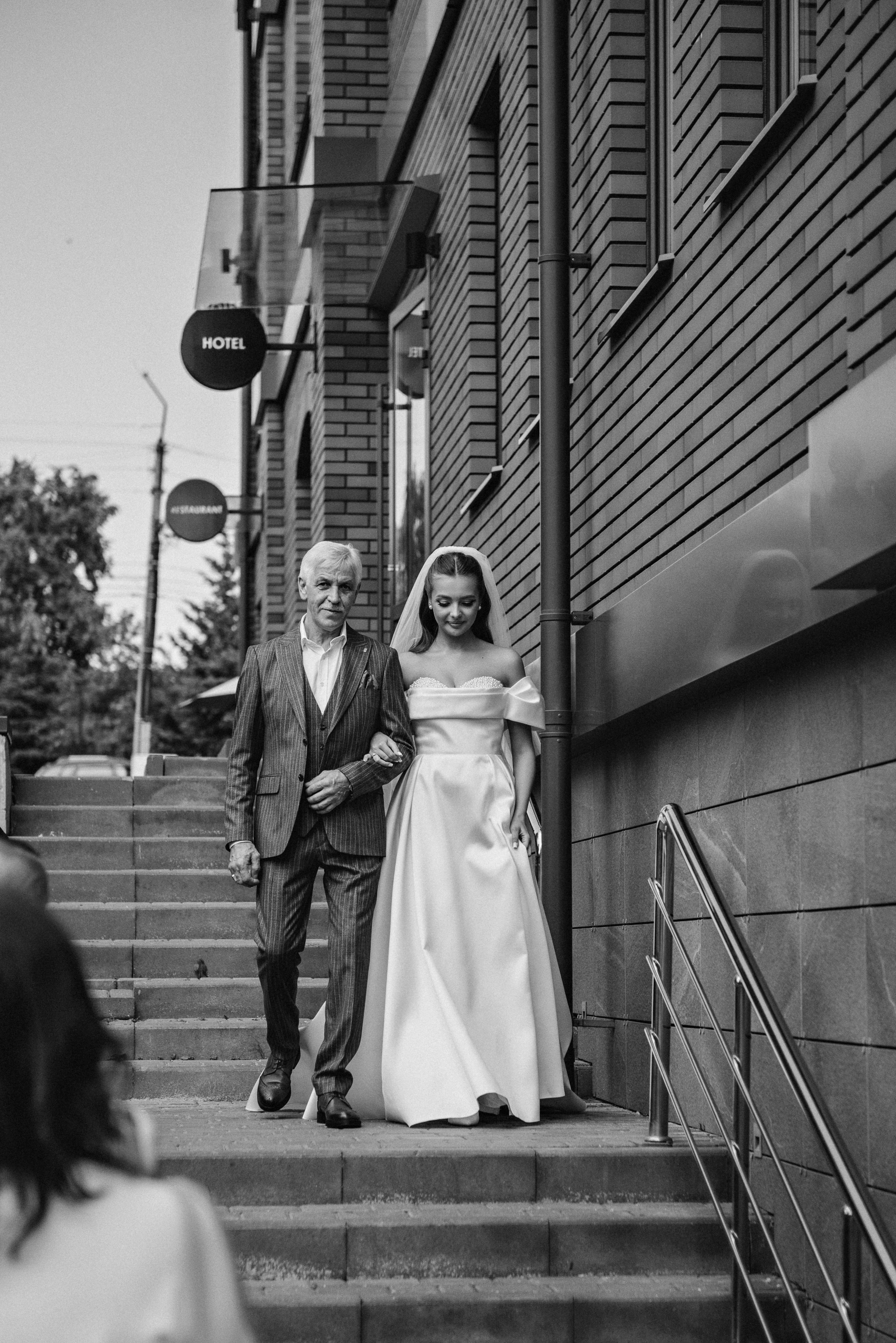 Владислав и Алина. Свадебный фотограф в Тамбове и области