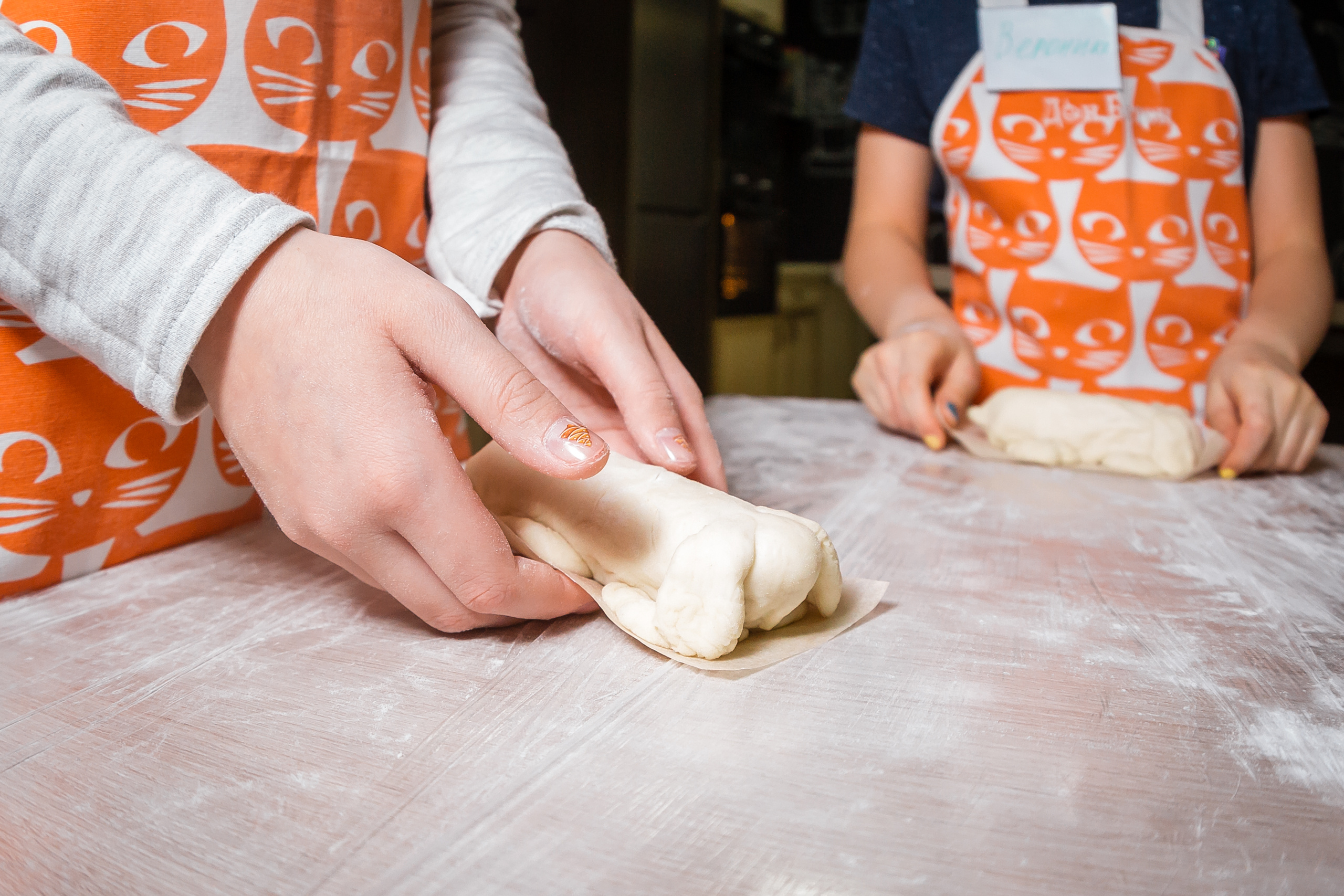 День рождения Софии. Фотографиня Мария Дикова