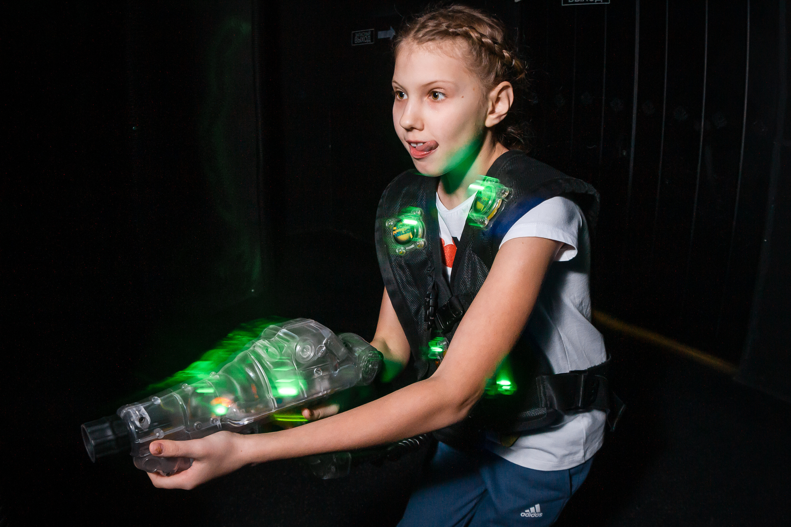 День рождения Софии. Фотографиня Мария Дикова