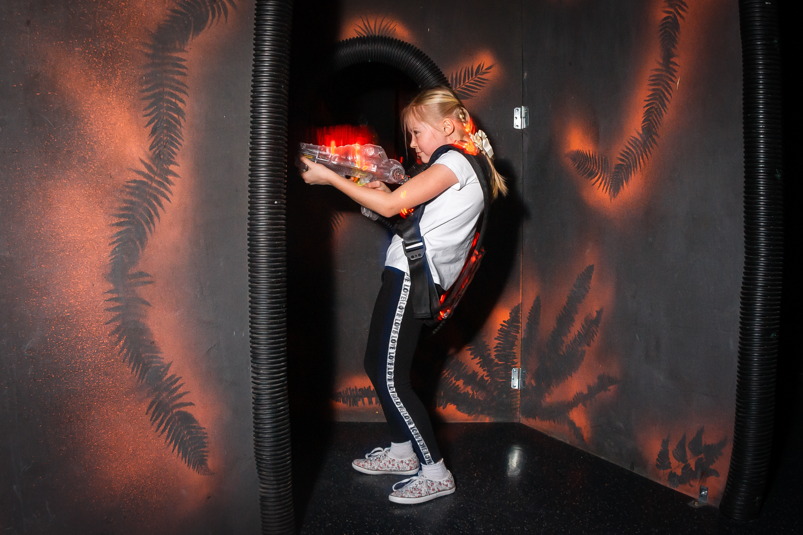 День рождения Софии. Фотографиня Мария Дикова