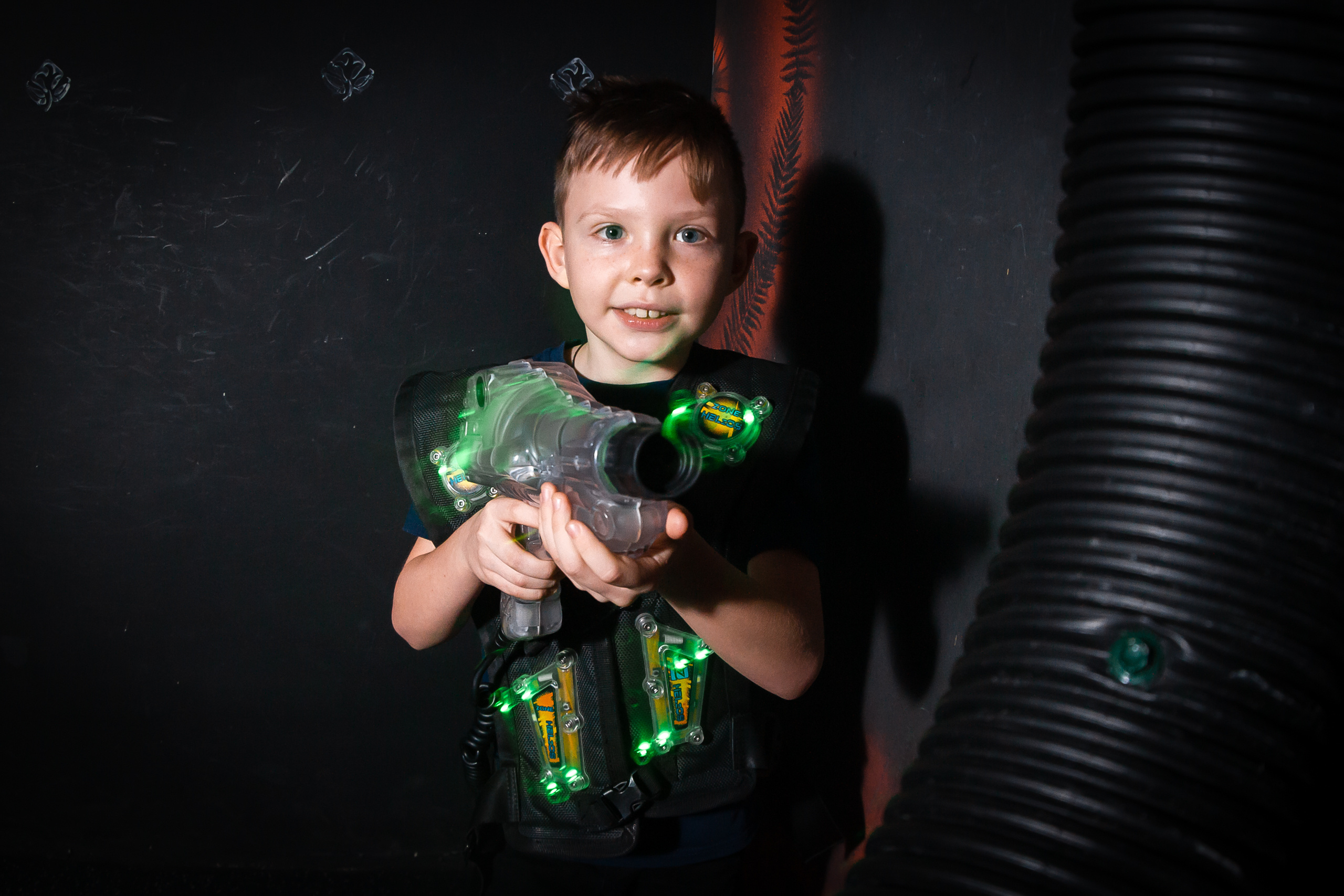 День рождения Софии. Фотографиня Мария Дикова