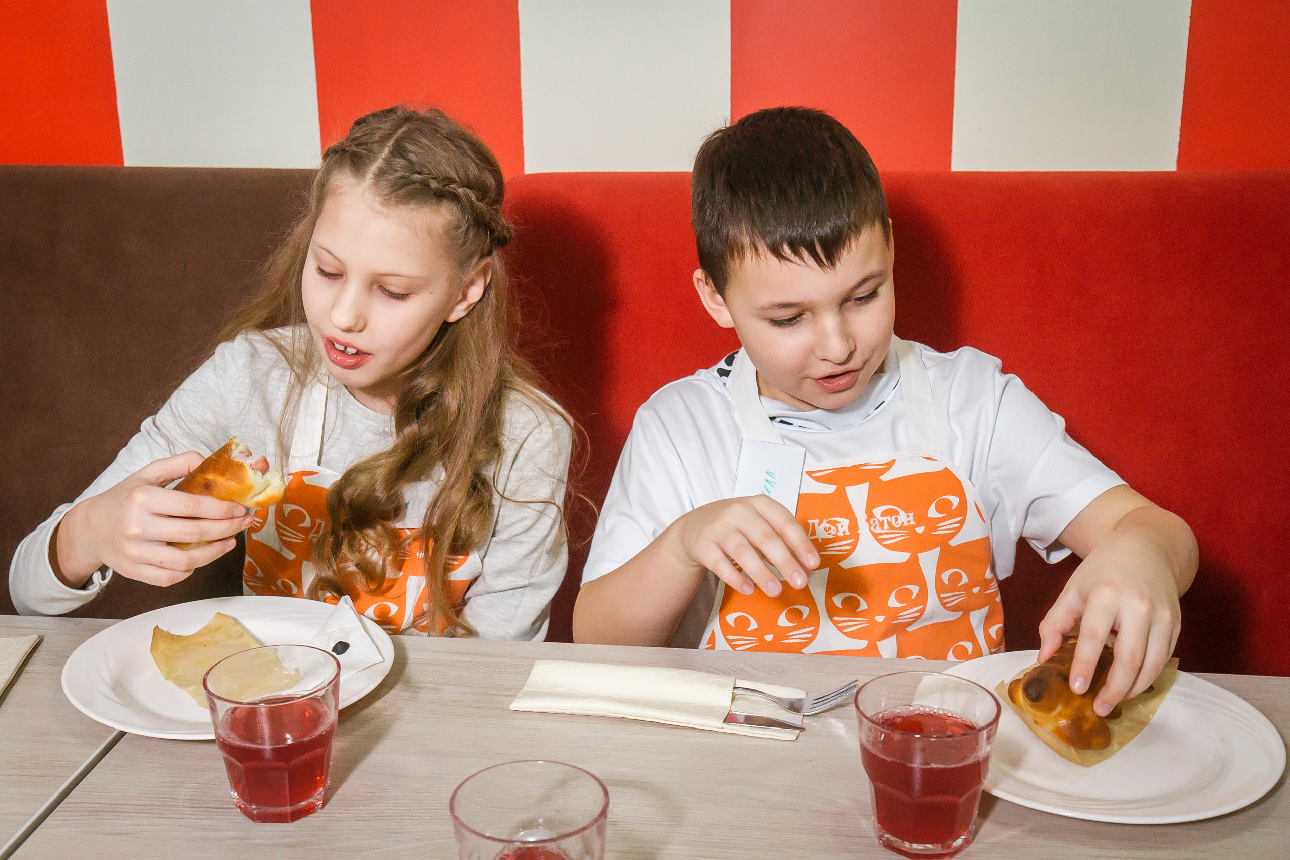 День рождения Софии. Фотографиня Мария Дикова