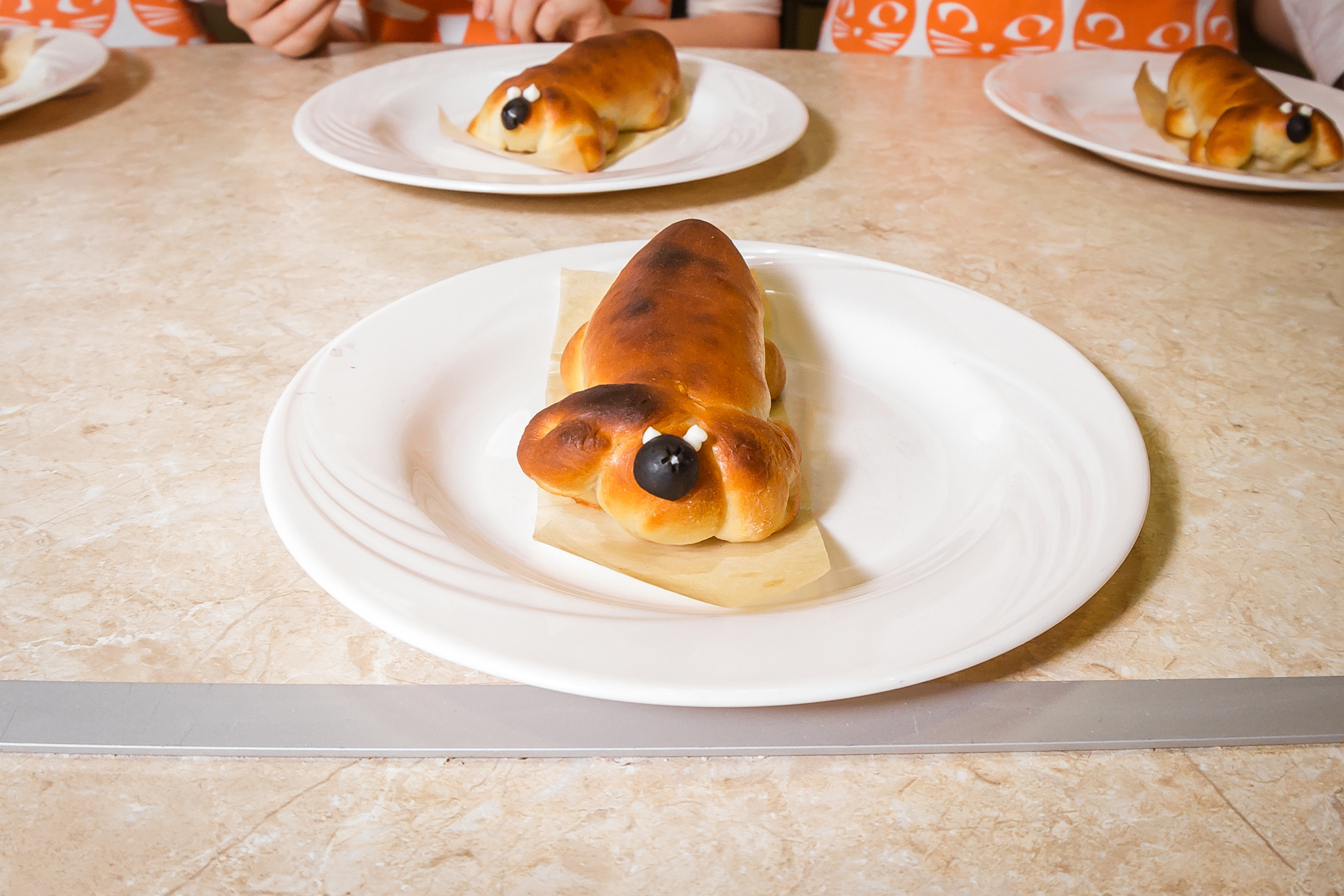 День рождения Софии. Фотографиня Мария Дикова