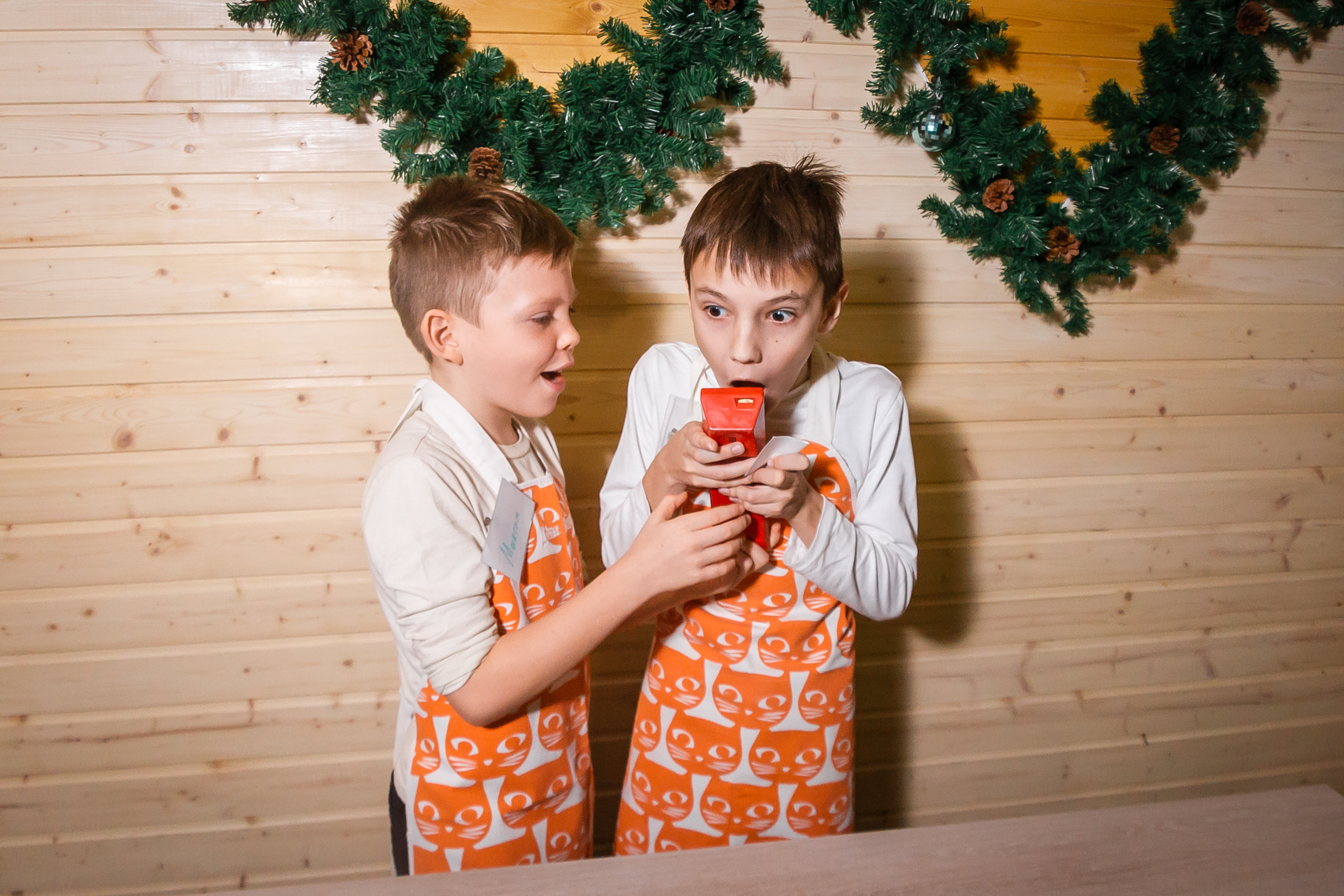 День рождения Софии. Фотографиня Мария Дикова