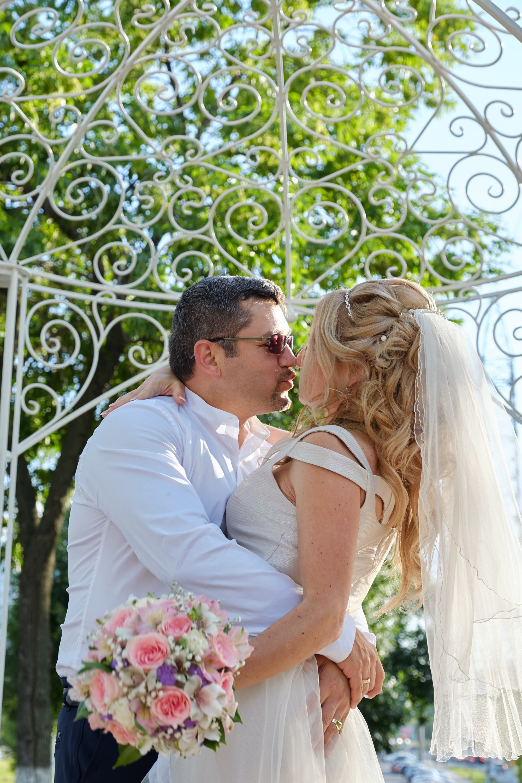 Лето. Фотограф в Самаре Татьяна Дубаносова