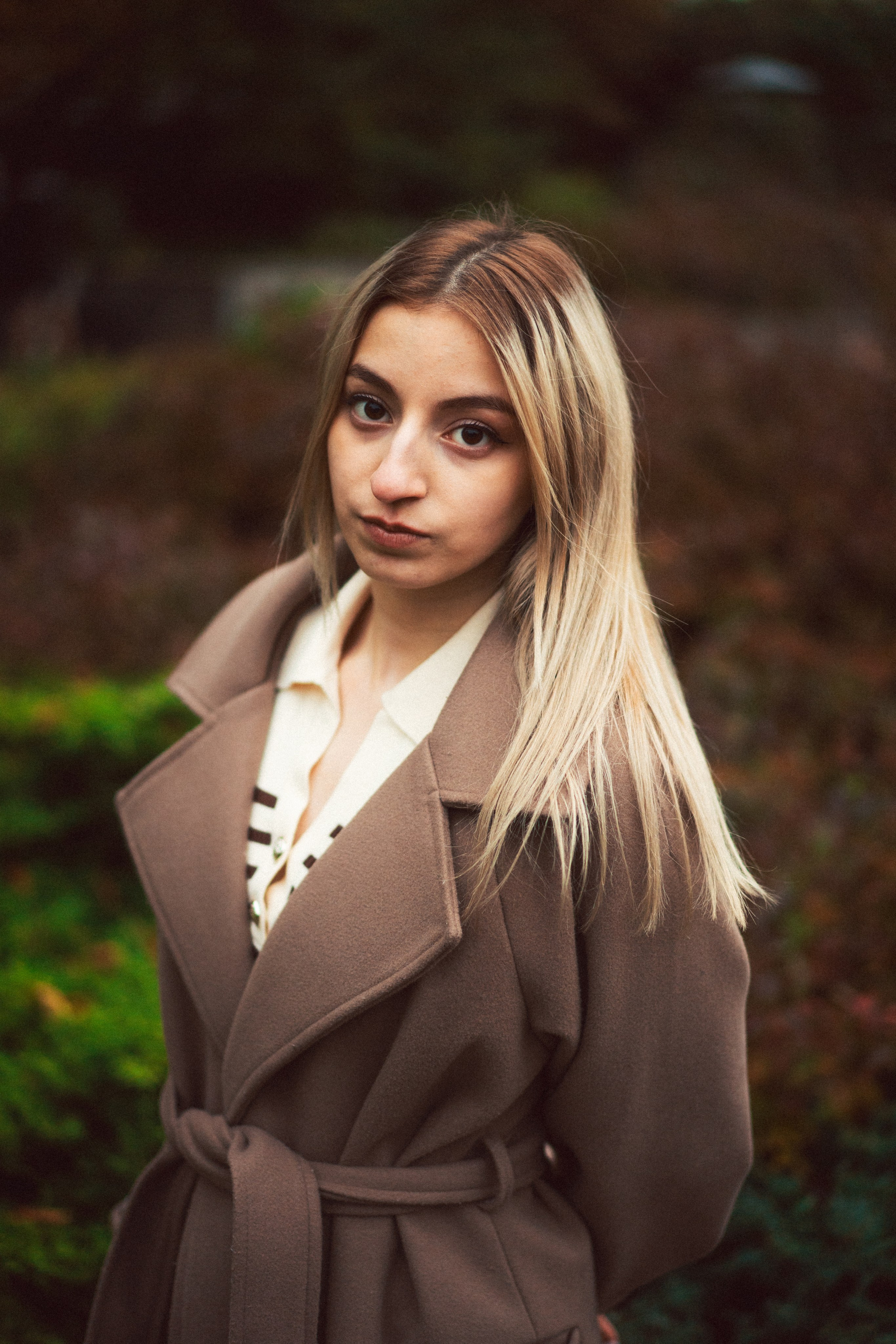 Нана. Максим Яковлев — фотограф в Москве