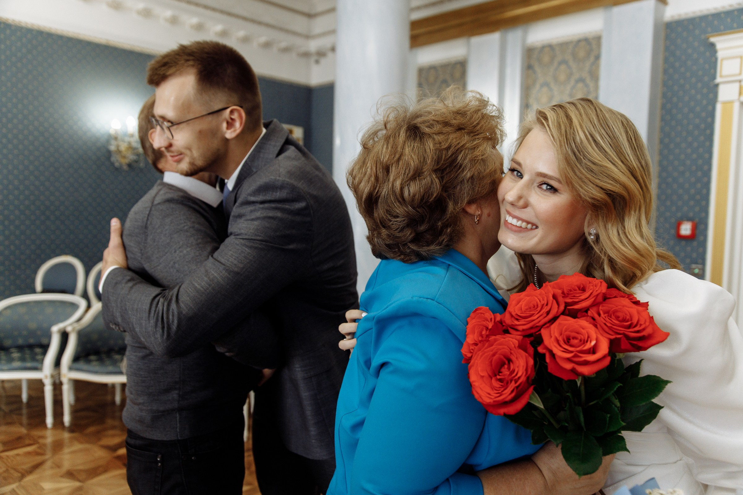 Влада & Александр. Свадебный фотограф в Тюмени и Екатеринбурге Сергей Михин