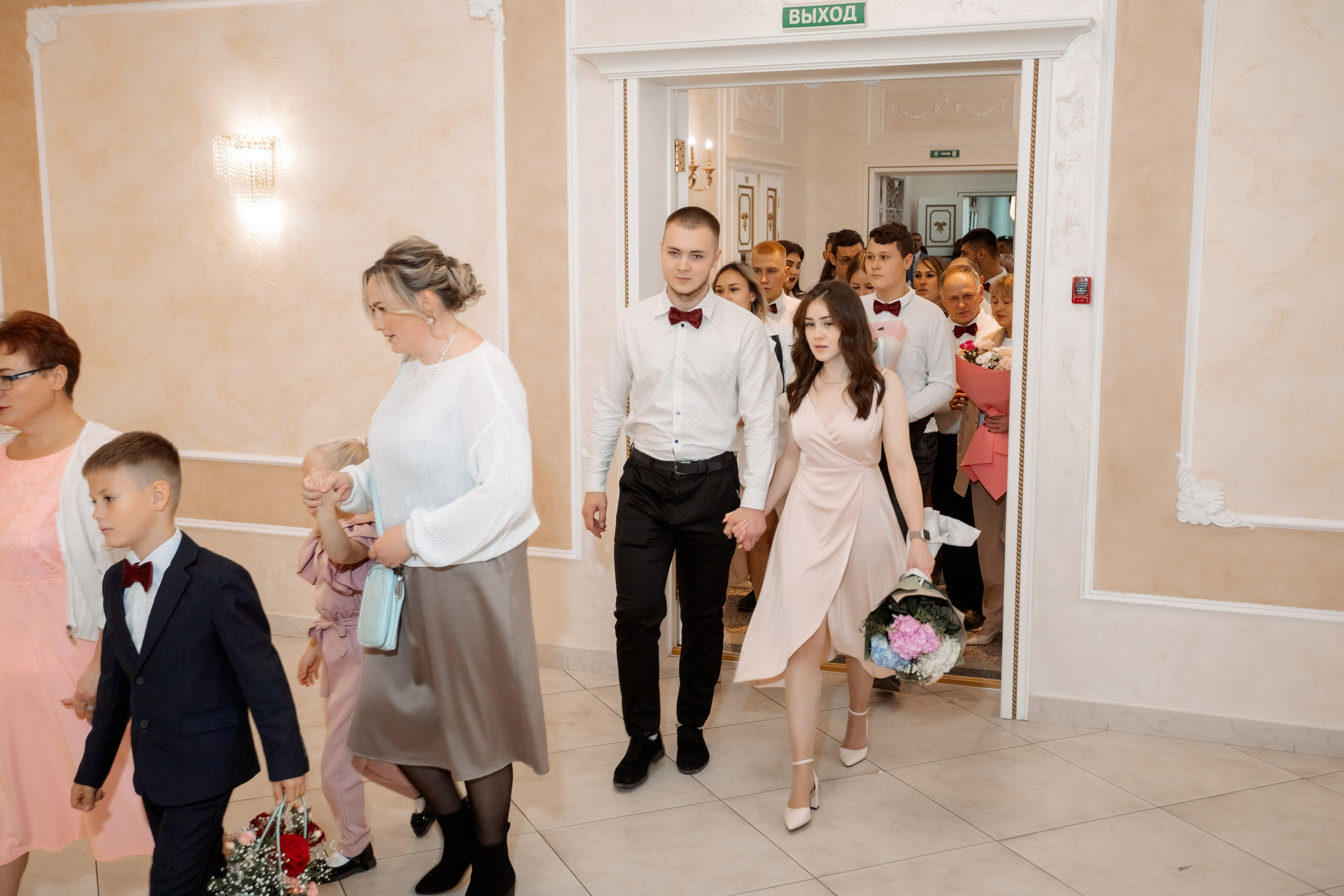 СВАДЬБА: Дима и Юля. Все фото. Профессиональный фотограф в Ижевске Леша Петров