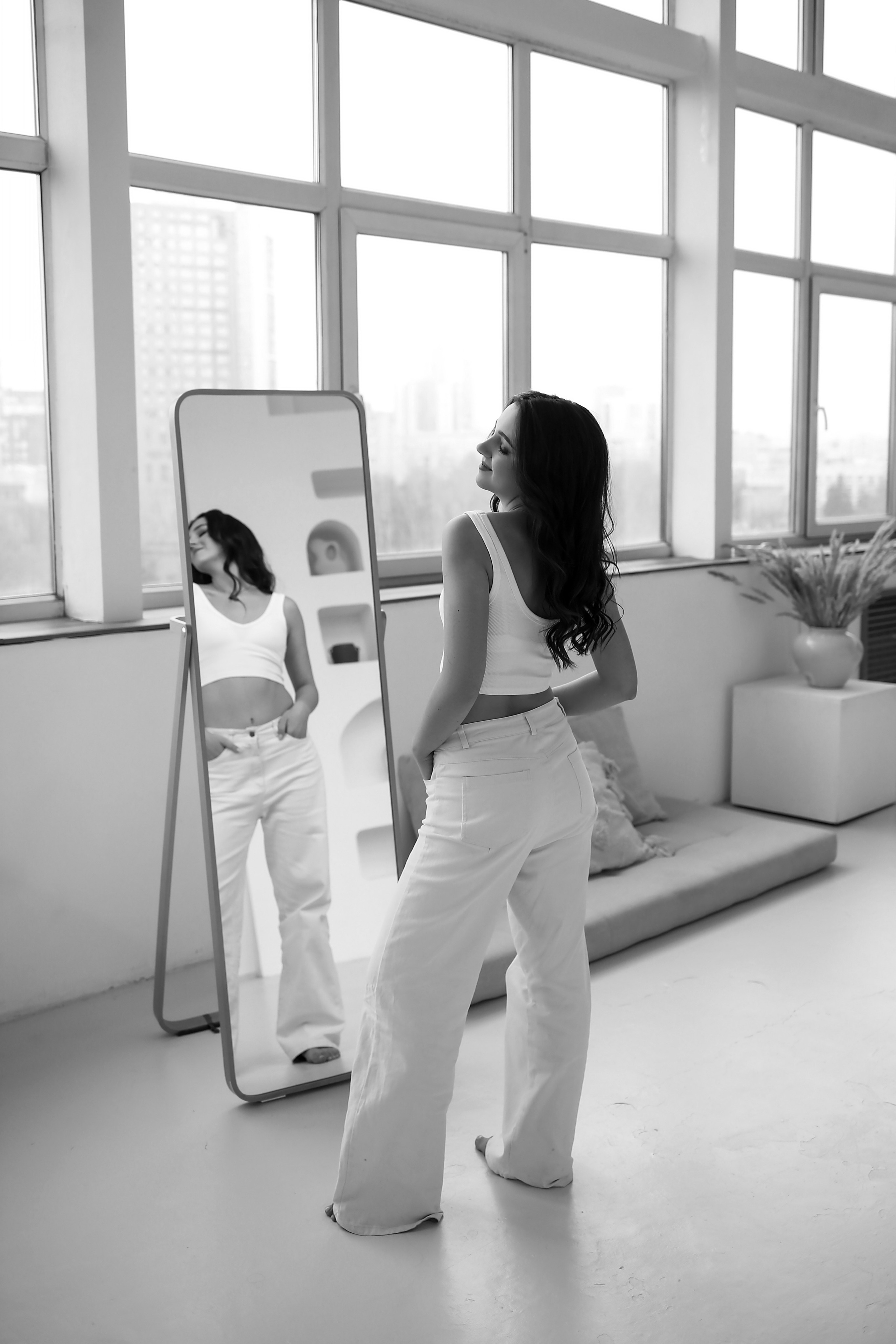 Алёна. Семейный фотограф Фотосессия беременности  Екатеринбург Елена Луткова