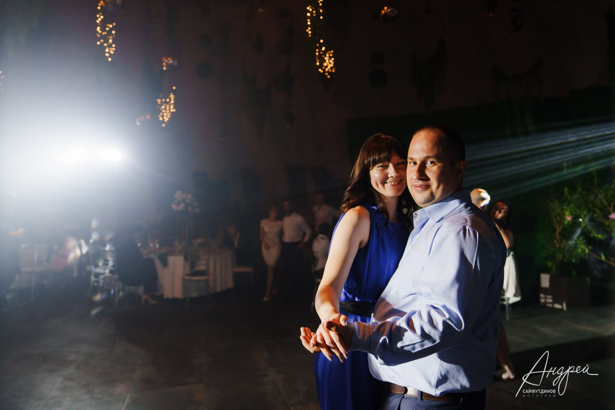 Фотоотчёт и бэкстейдж свадебной фотосессии. Свадебный и семейный фотограф в Ростове-на-Дону. Андрей Сайфутдинов