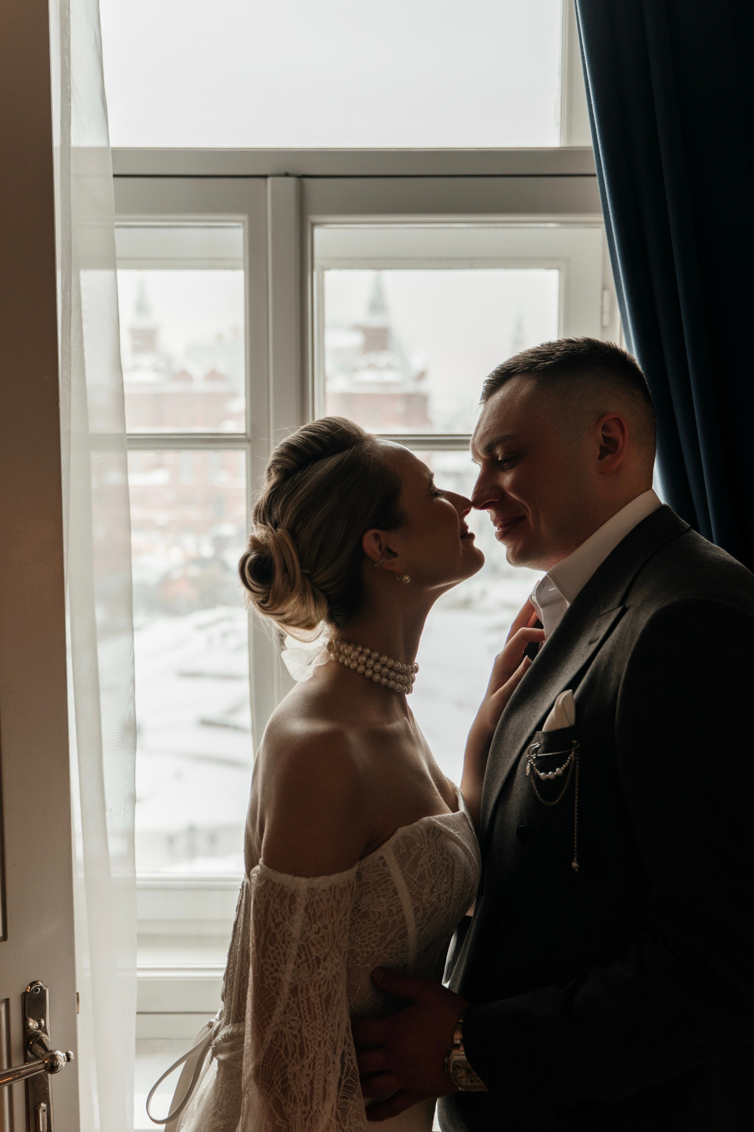 ALEXEY & SOFI. Свадебное ФОТО & ВИДЕО Москва/Липецк