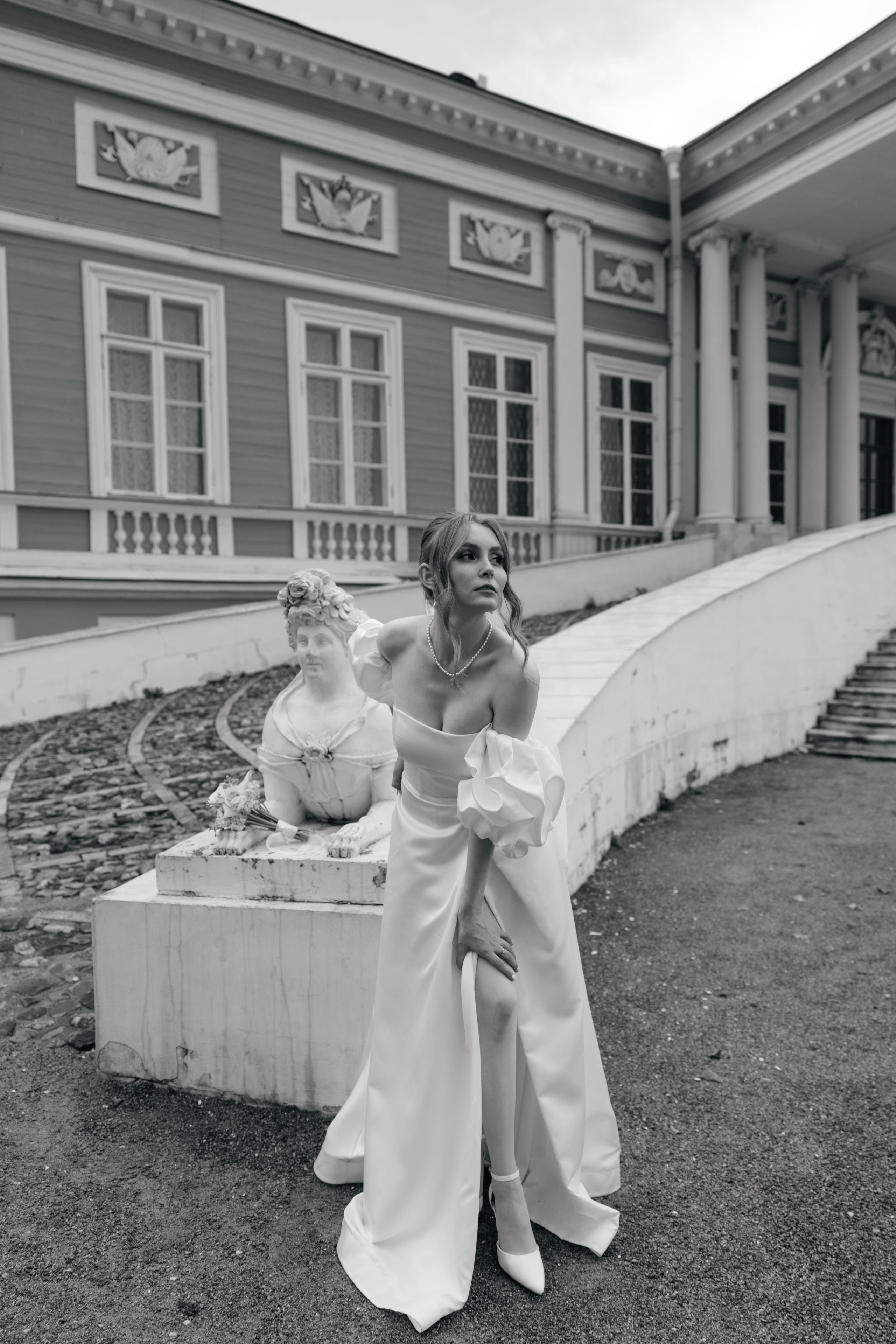 DANIEL & ANNA. Свадебное ФОТО & ВИДЕО Москва/Липецк