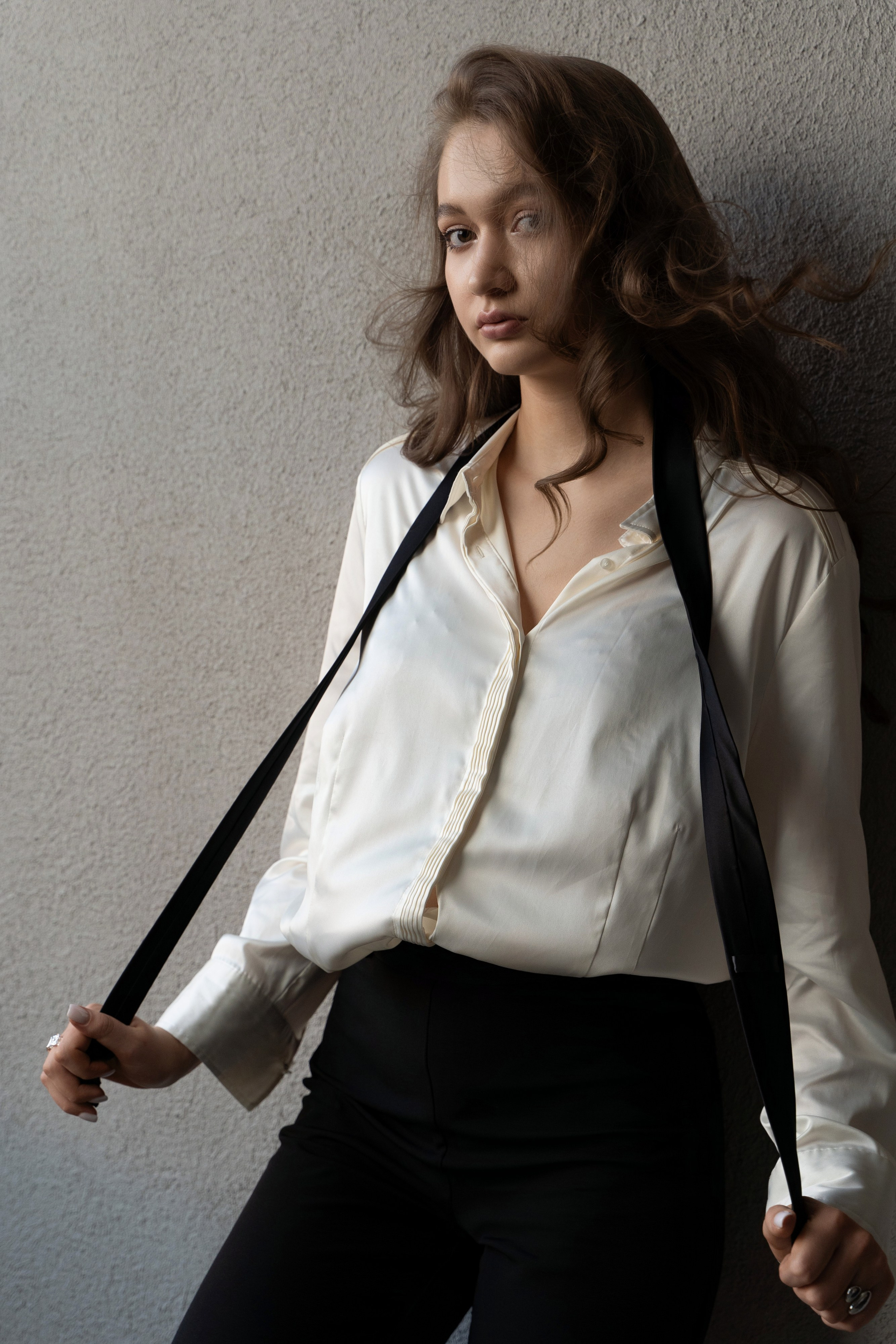 Даша. Комо. Фотограф Татьяна Мамонтова