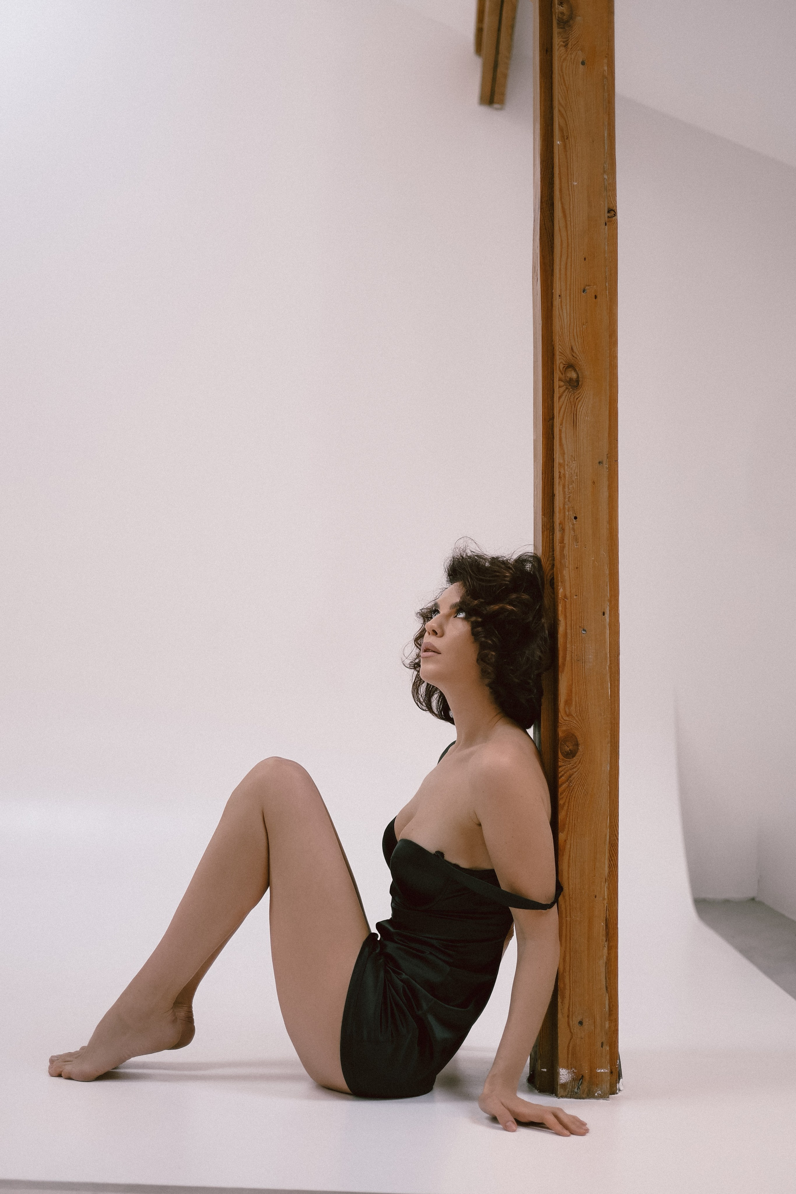 Yana. Фотограф Popova Polina