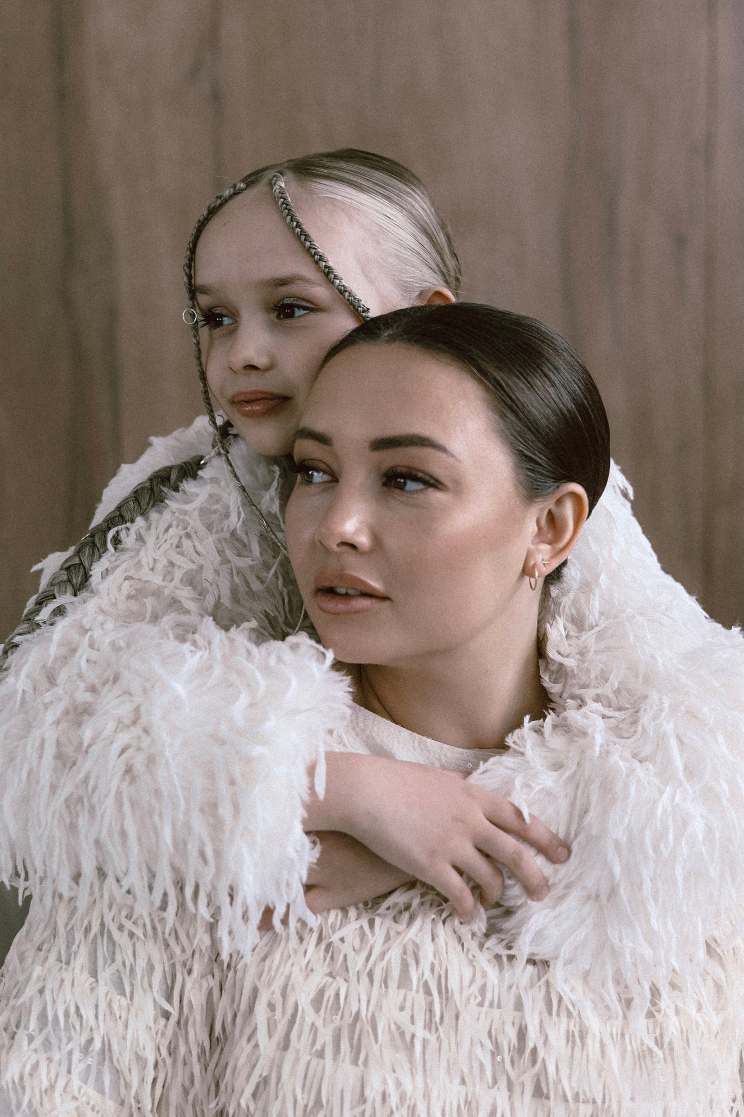 EMI&KATE. Фотограф Popova Polina