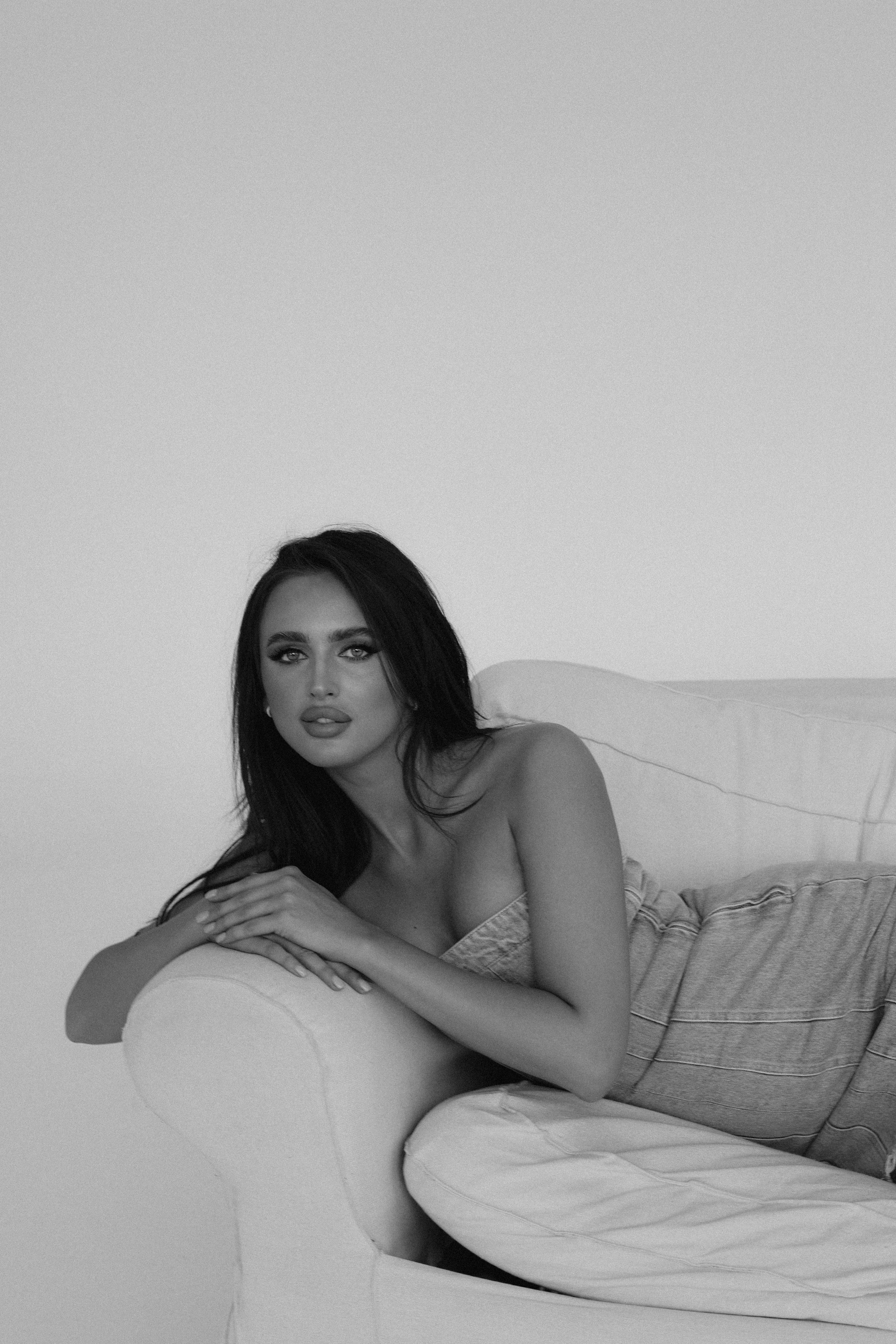 Lesya. Фотограф Popova Polina