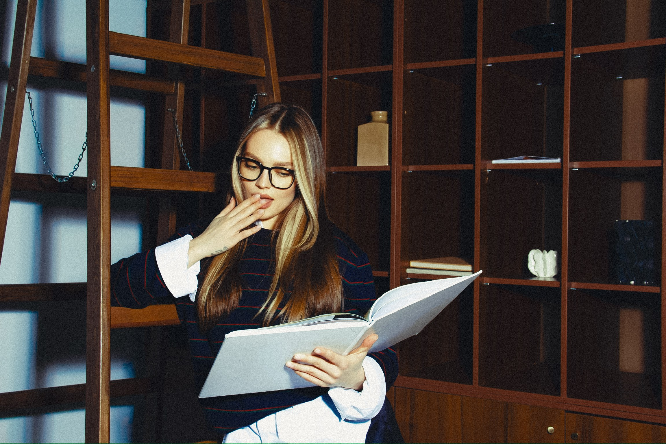 Stefania. Фотограф Popova Polina