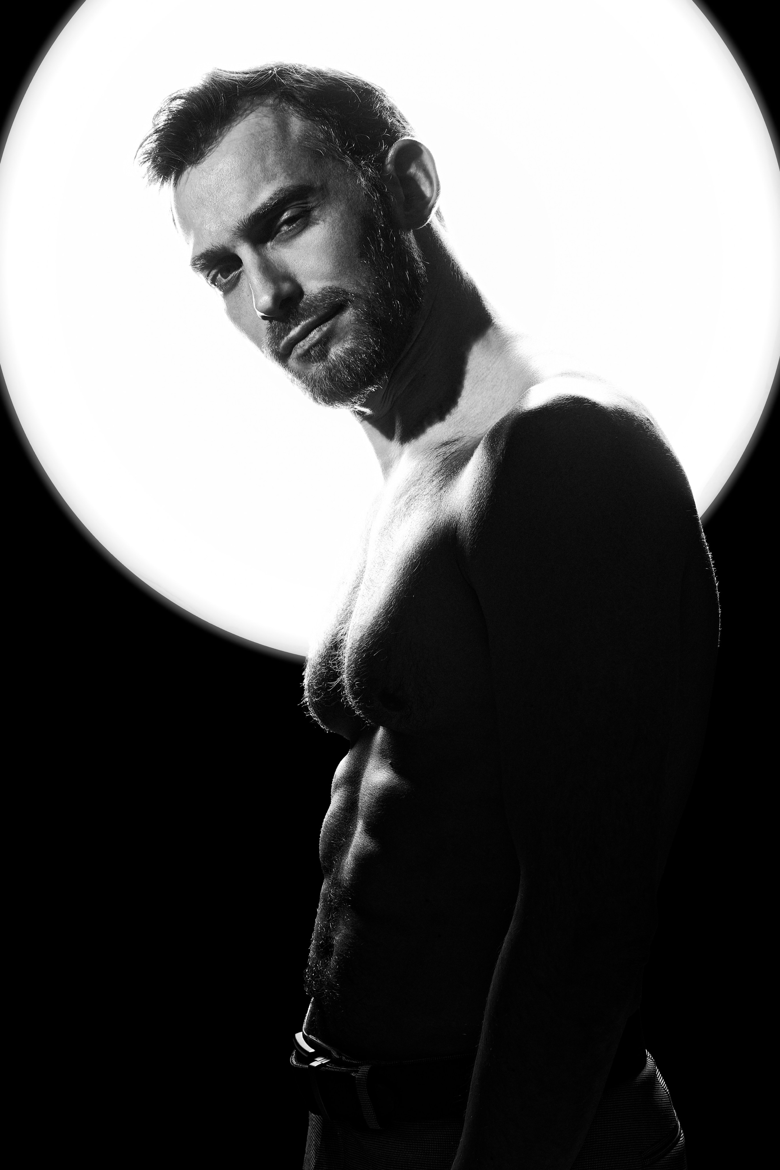 Михаил. Фотограф в Санкт-Петербурге Алексеев Егор