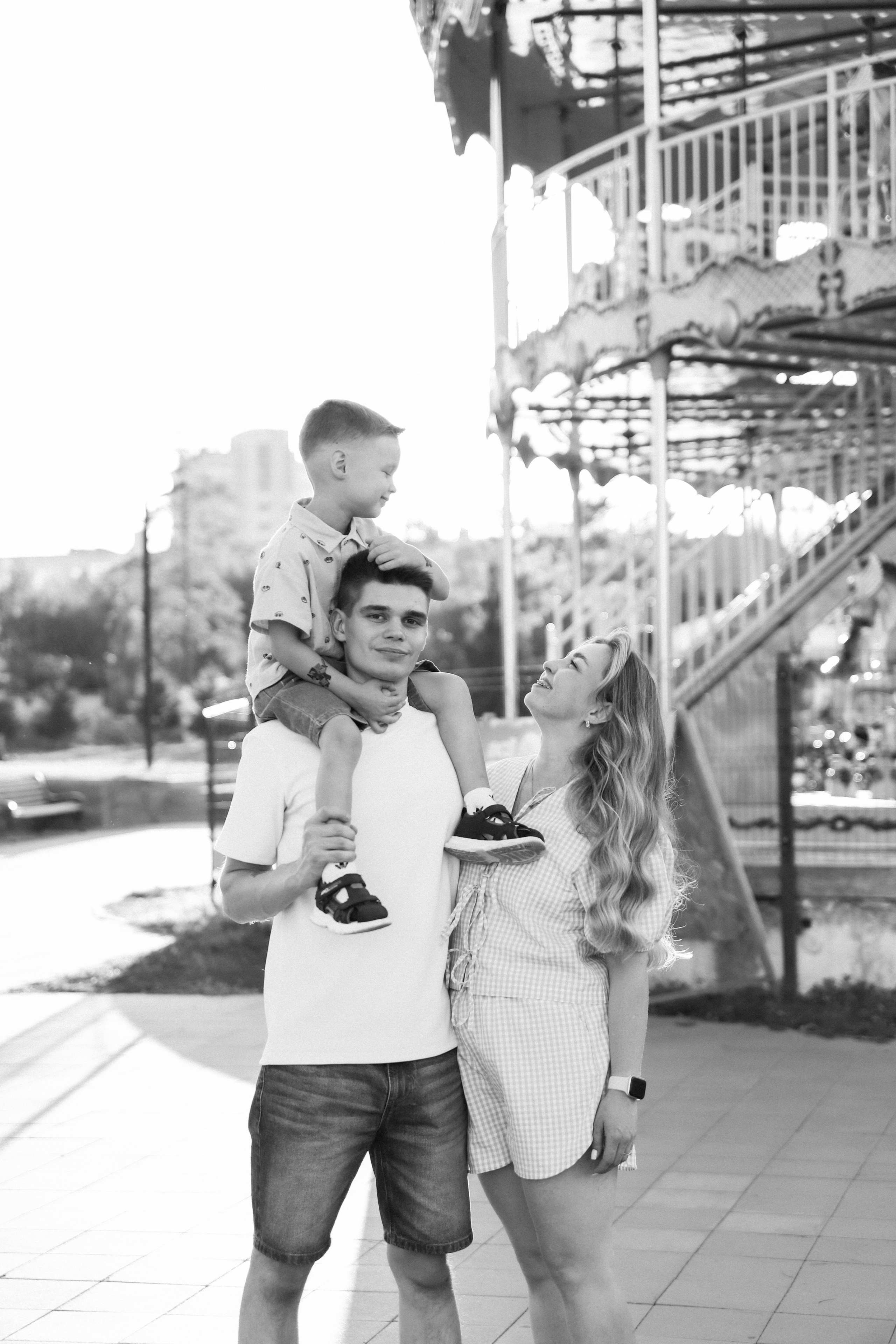 Family. Мария Рожкова семейный фотограф в Волгограде