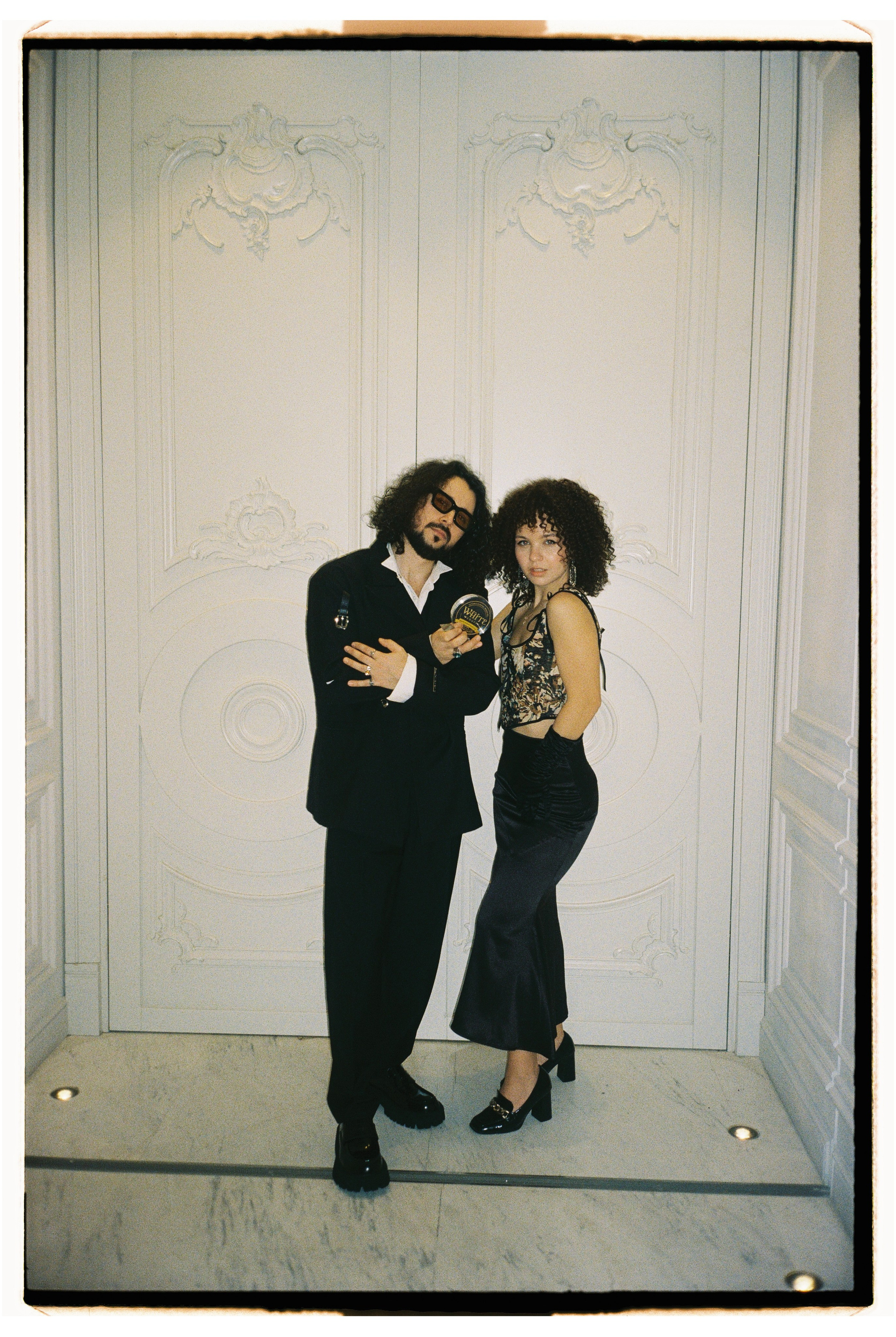 White Wedding Awards 2025. Свадебный фотограф в Москве Артём Кившарь