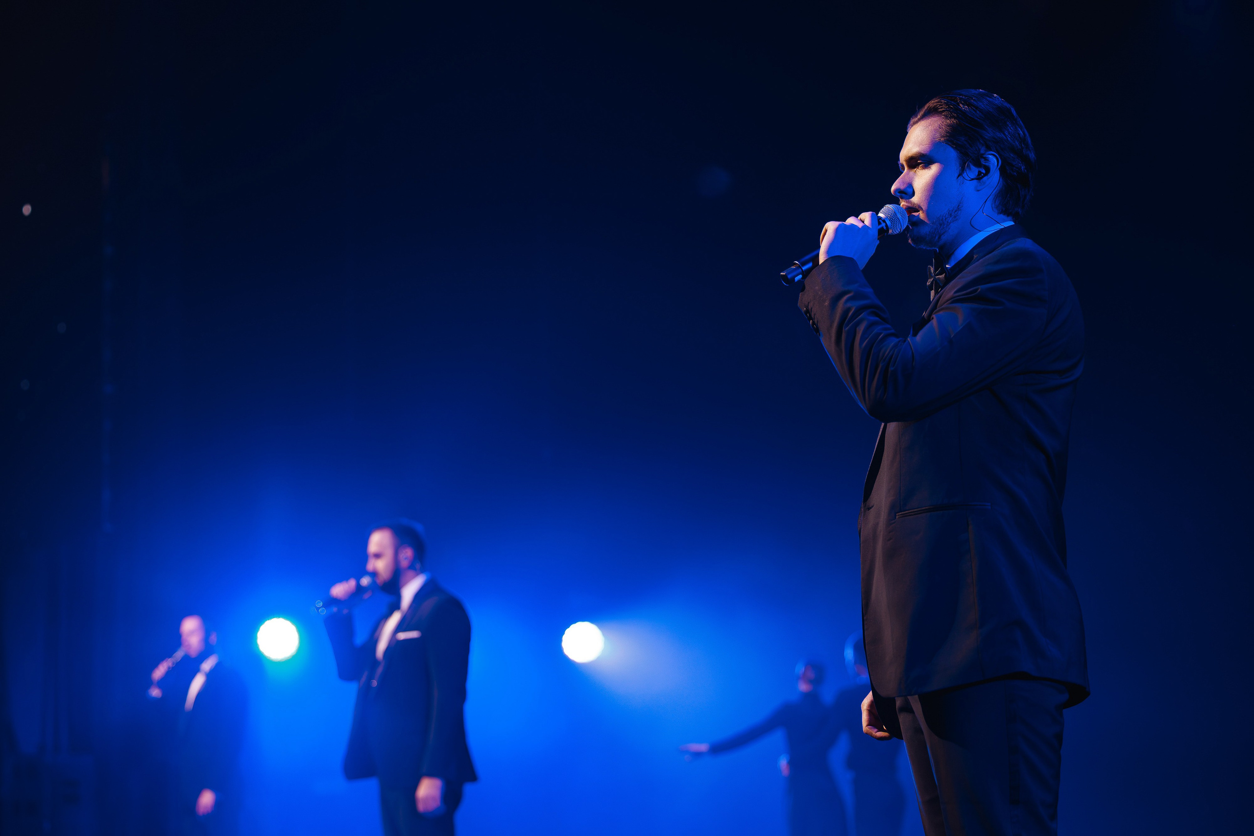 ДОРОГИ УРАЛА. Максим Комаров — Профессиональный фотограф