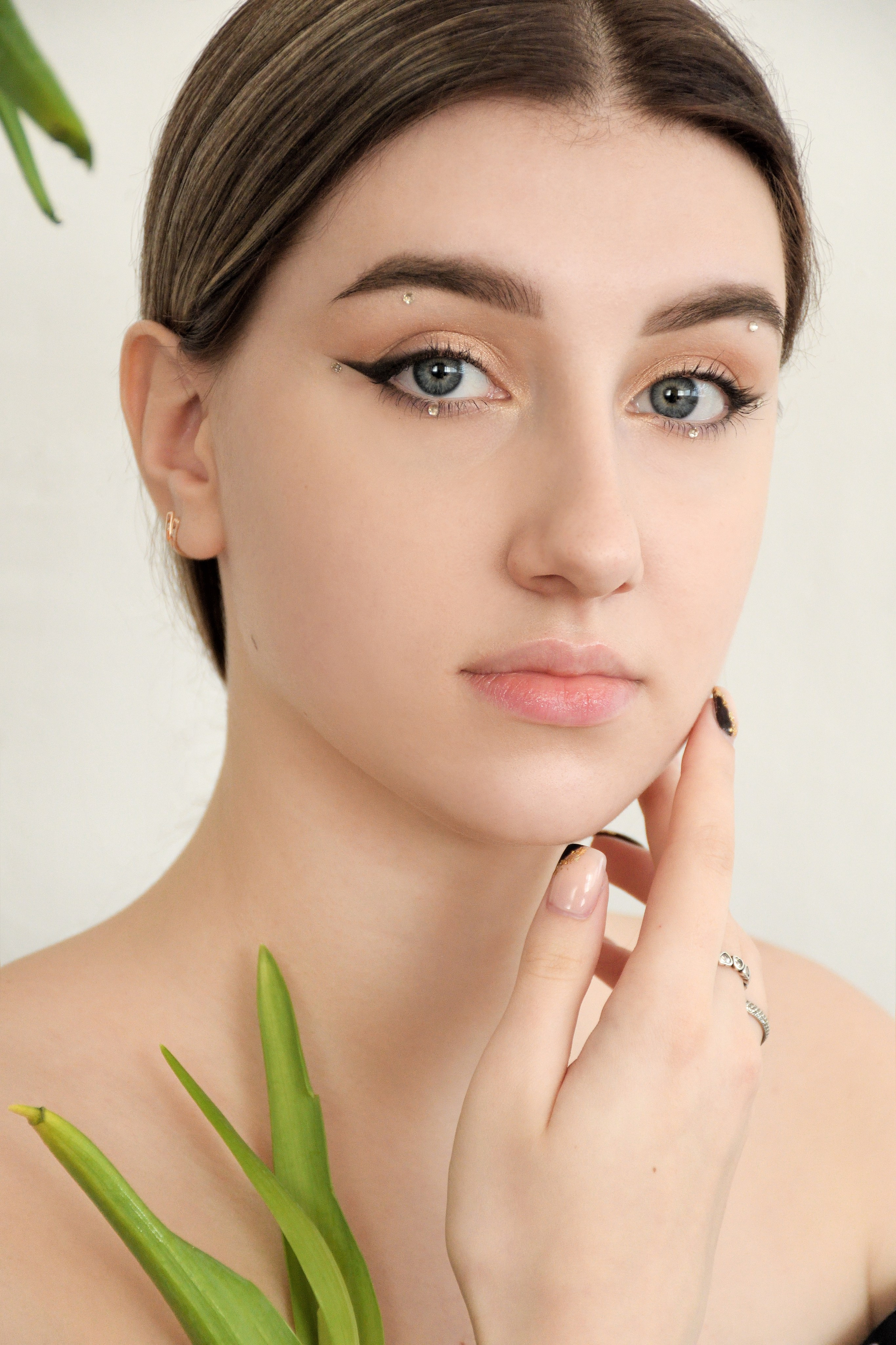 Портреты. Фотограф Владивосток