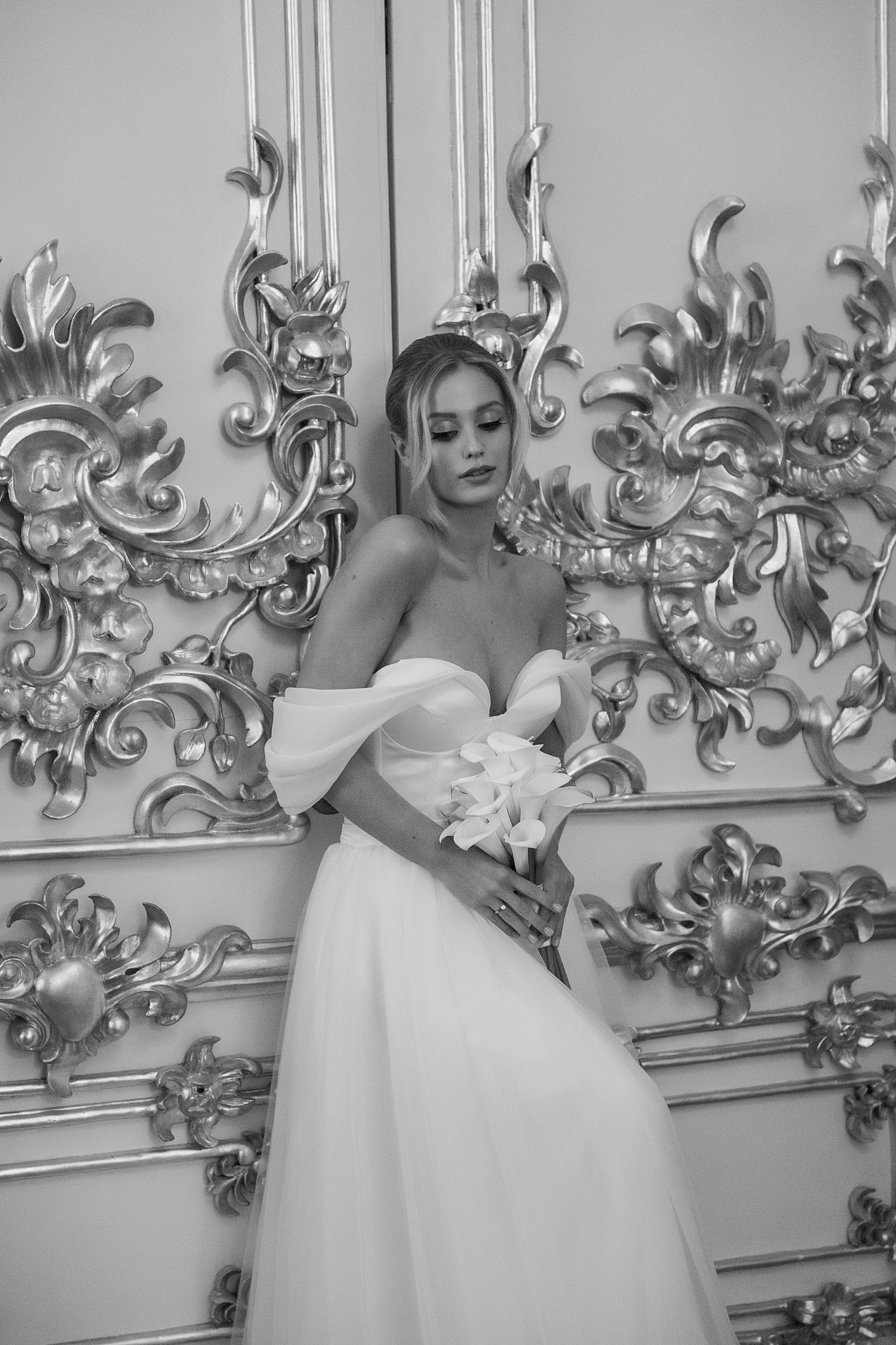 Александр и Полина. Константин Тищенко, фотограф в Санкт-Петербурге, Пскове, Москве