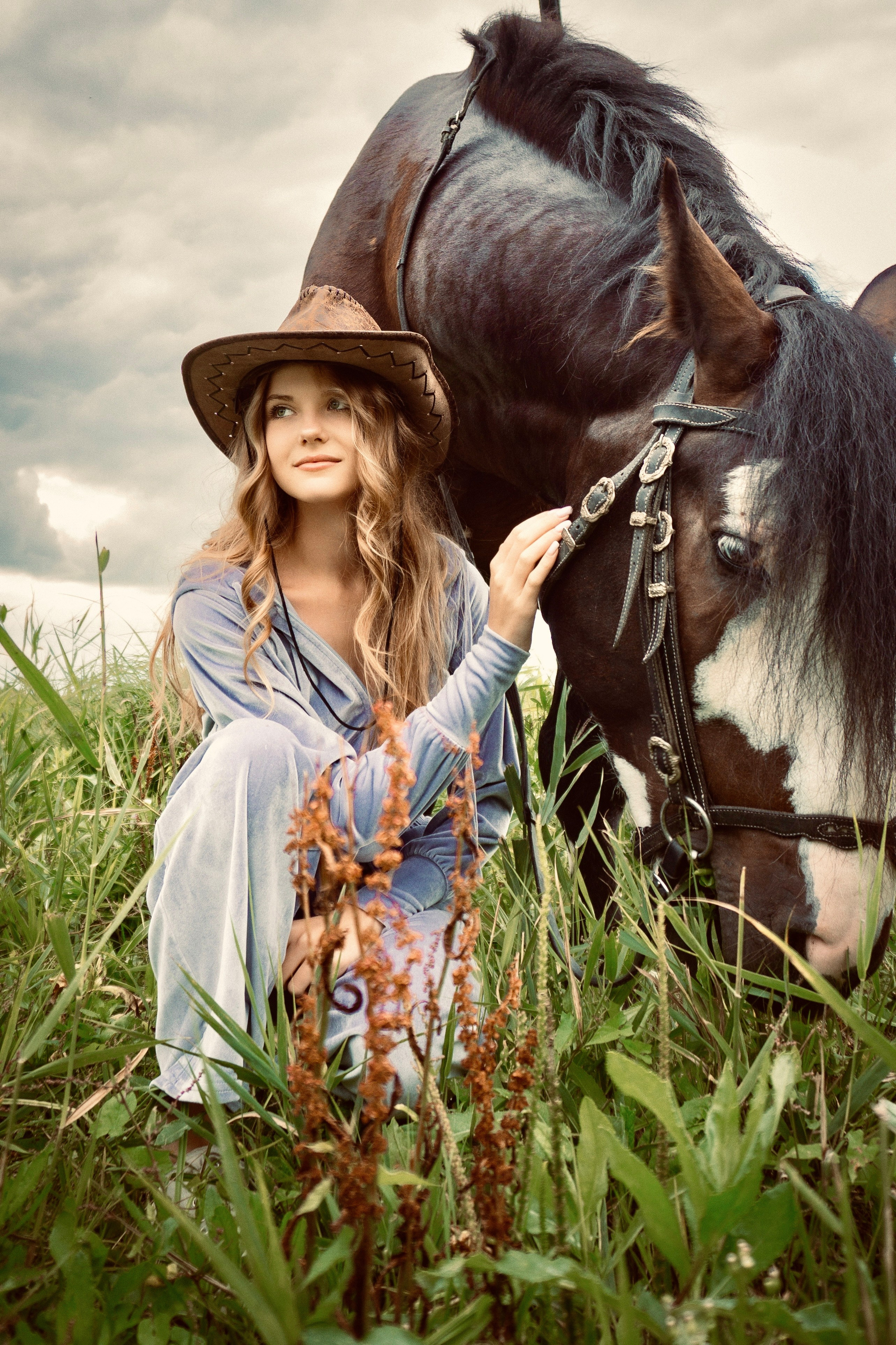 Репортаж/Портреты. …